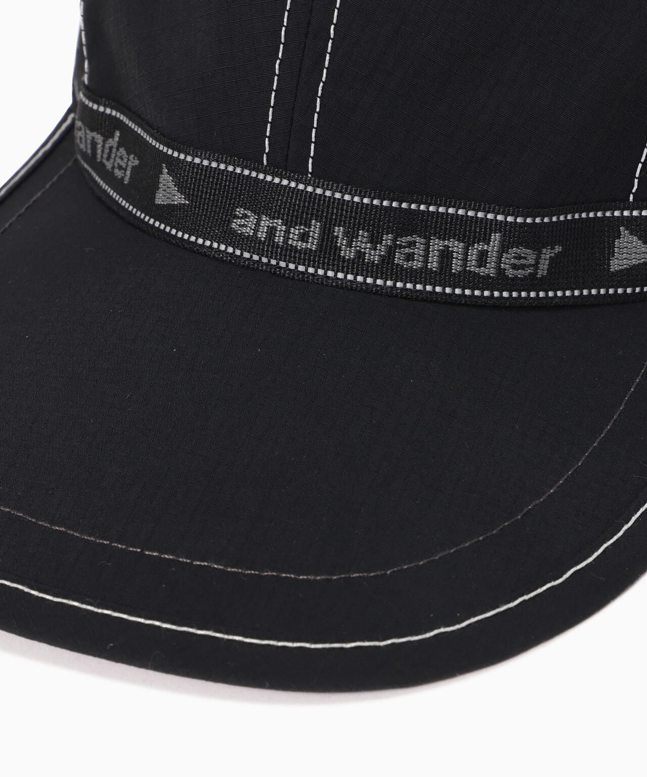 JQ tape cap | and wander（アンドワンダー） ｜【公式】通販mix.tokyo