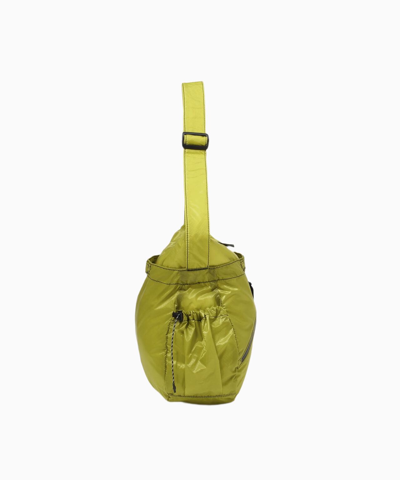 sil shoulder bag | and wander（アンドワンダー） ｜【公式】通販mix
