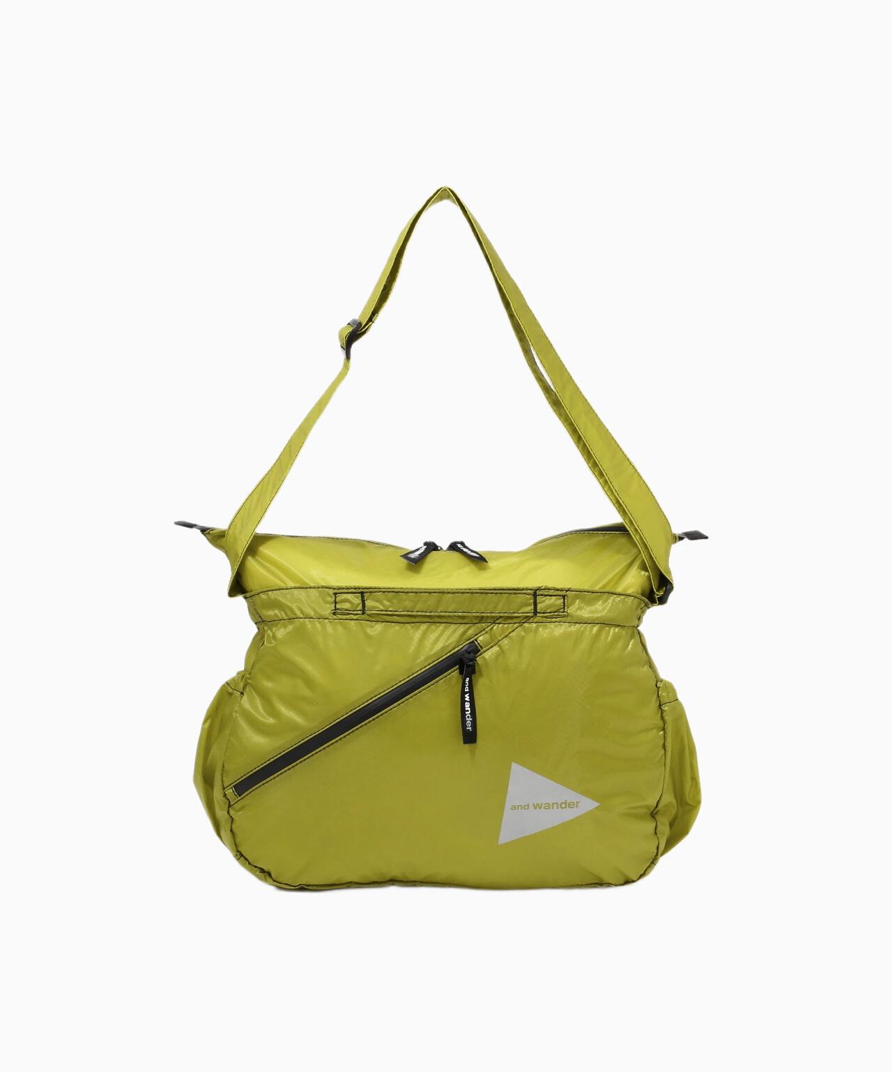 sil shoulder bag