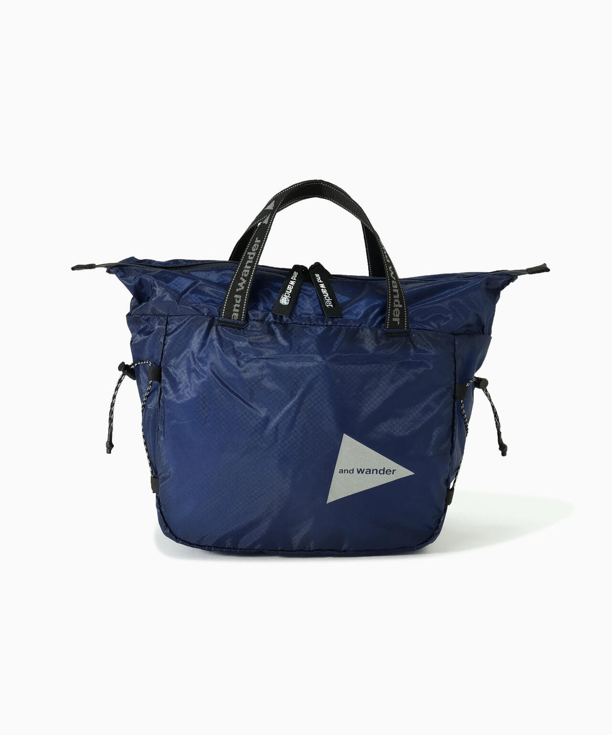 sil mini tote bag