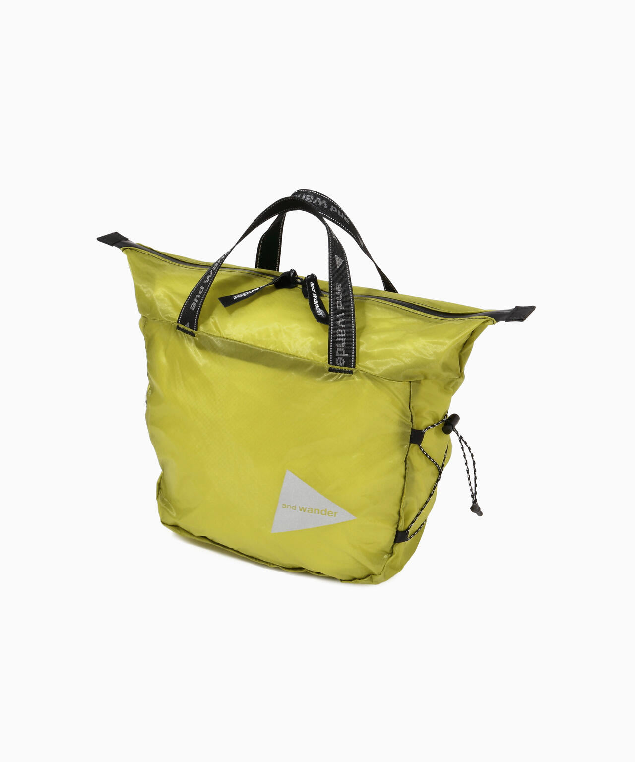 sil mini tote bag