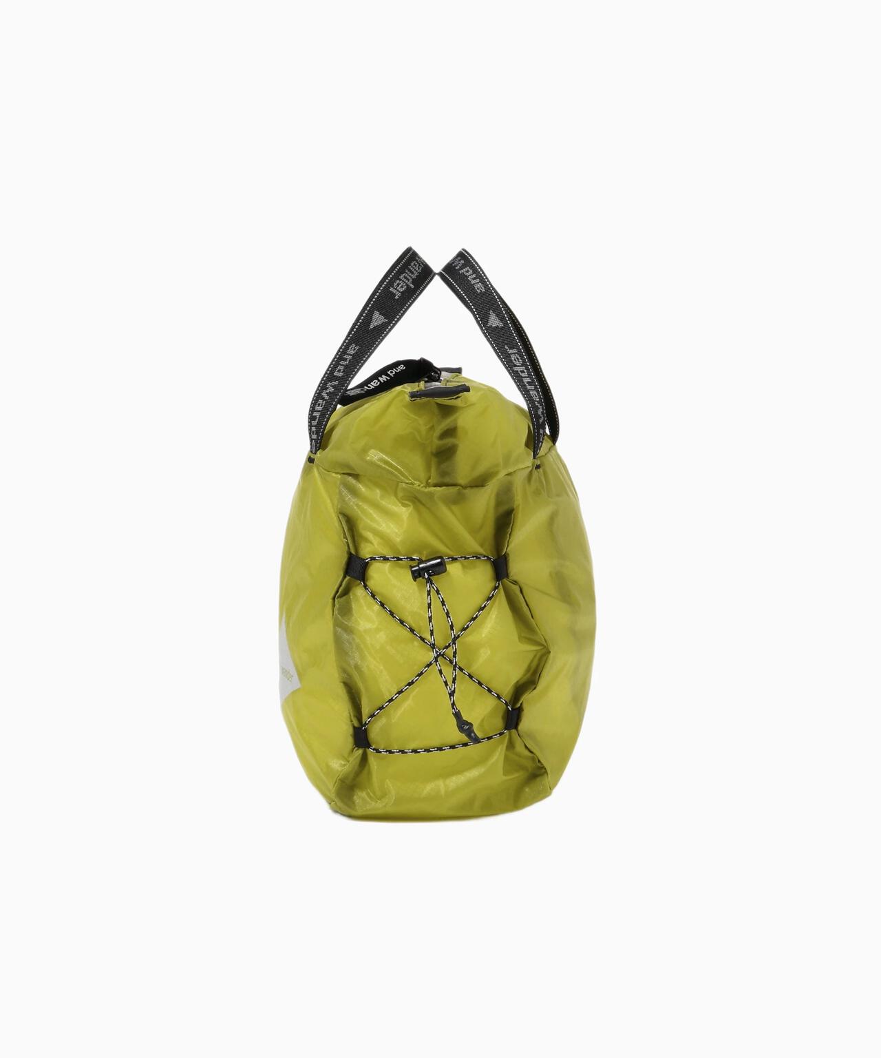 sil mini tote bag