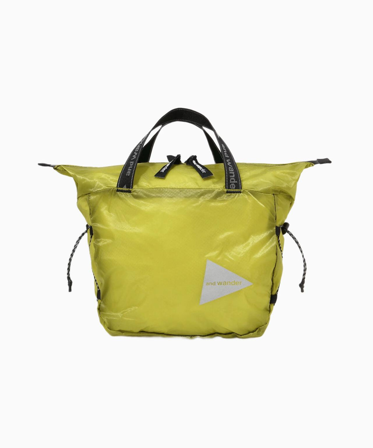 sil mini tote bag