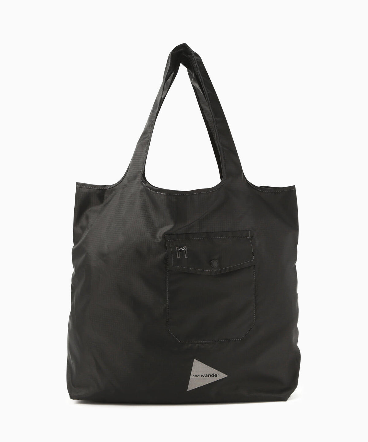 crispy rip grocery pocket bag | クリスピー リップ グロサリー ポケット バッグ