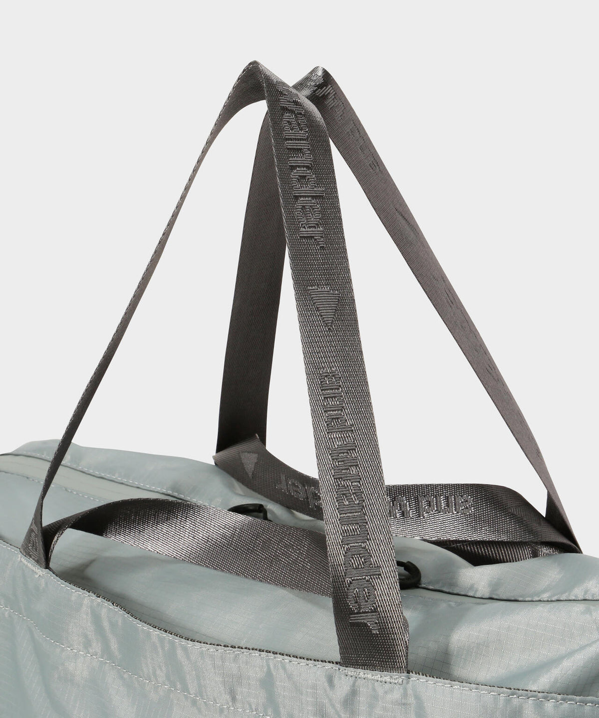 crispy rip logo tote bag | クリスピー リップ ロゴ トート バッグ