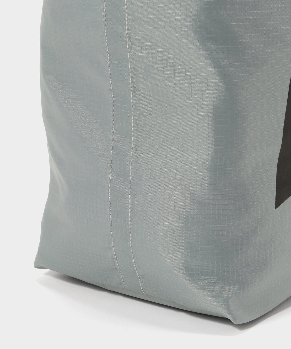 crispy rip logo tote bag | クリスピー リップ ロゴ トート バッグ