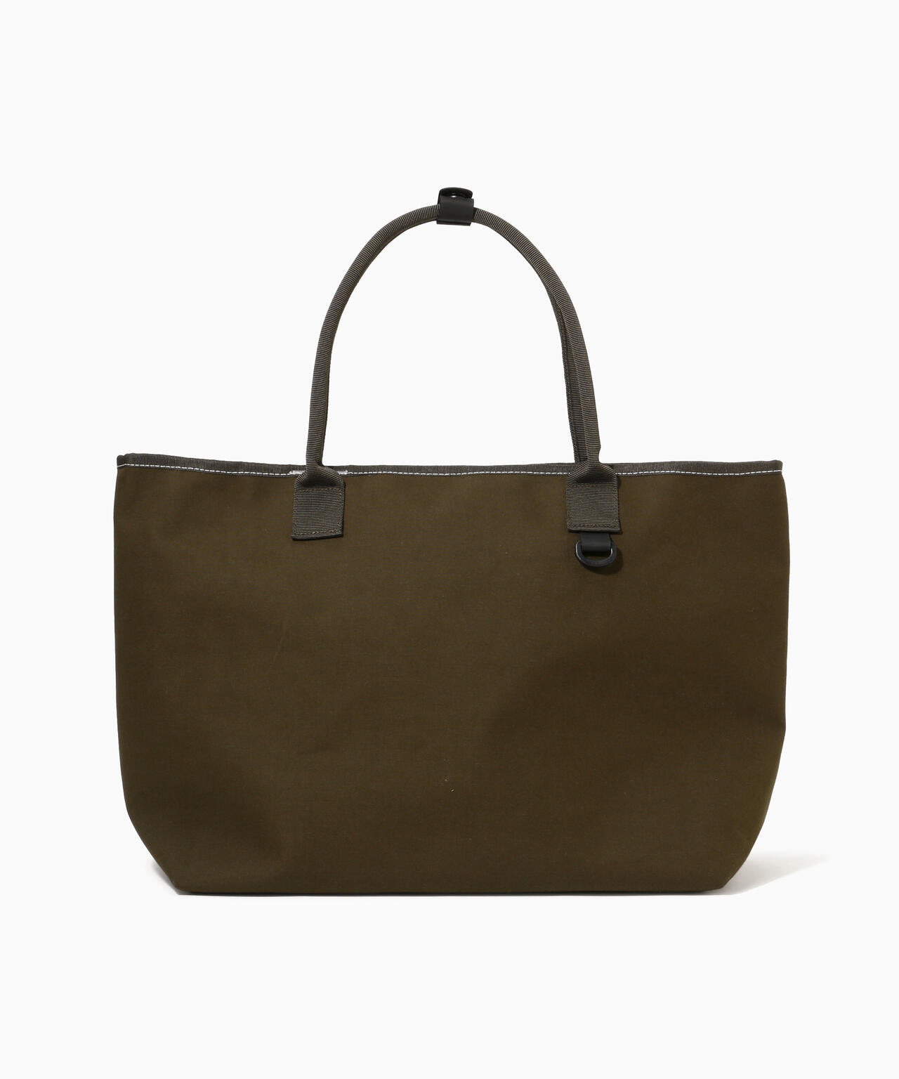 PE/CO tote bag | and wander（アンドワンダー） ｜【公式】通販mix