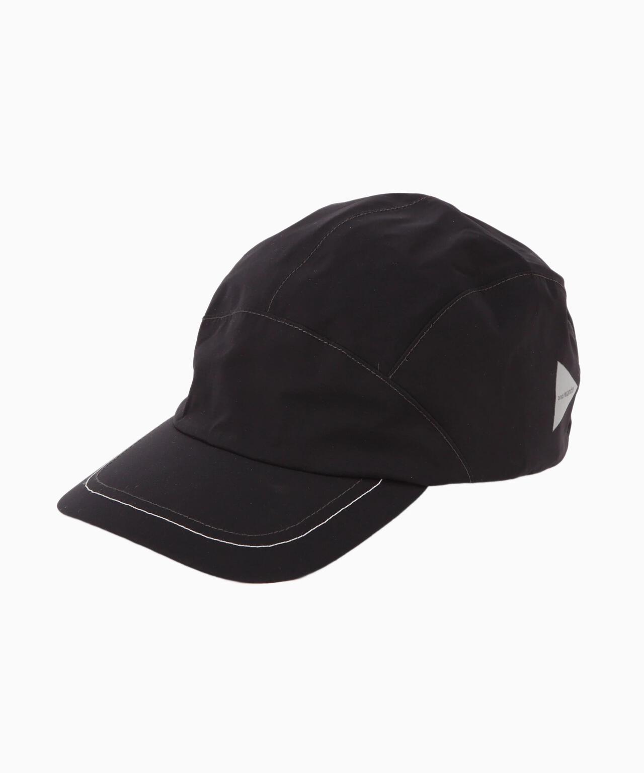 PERTEX SHIELD rain cap | and wander（アンドワンダー） ｜【公式