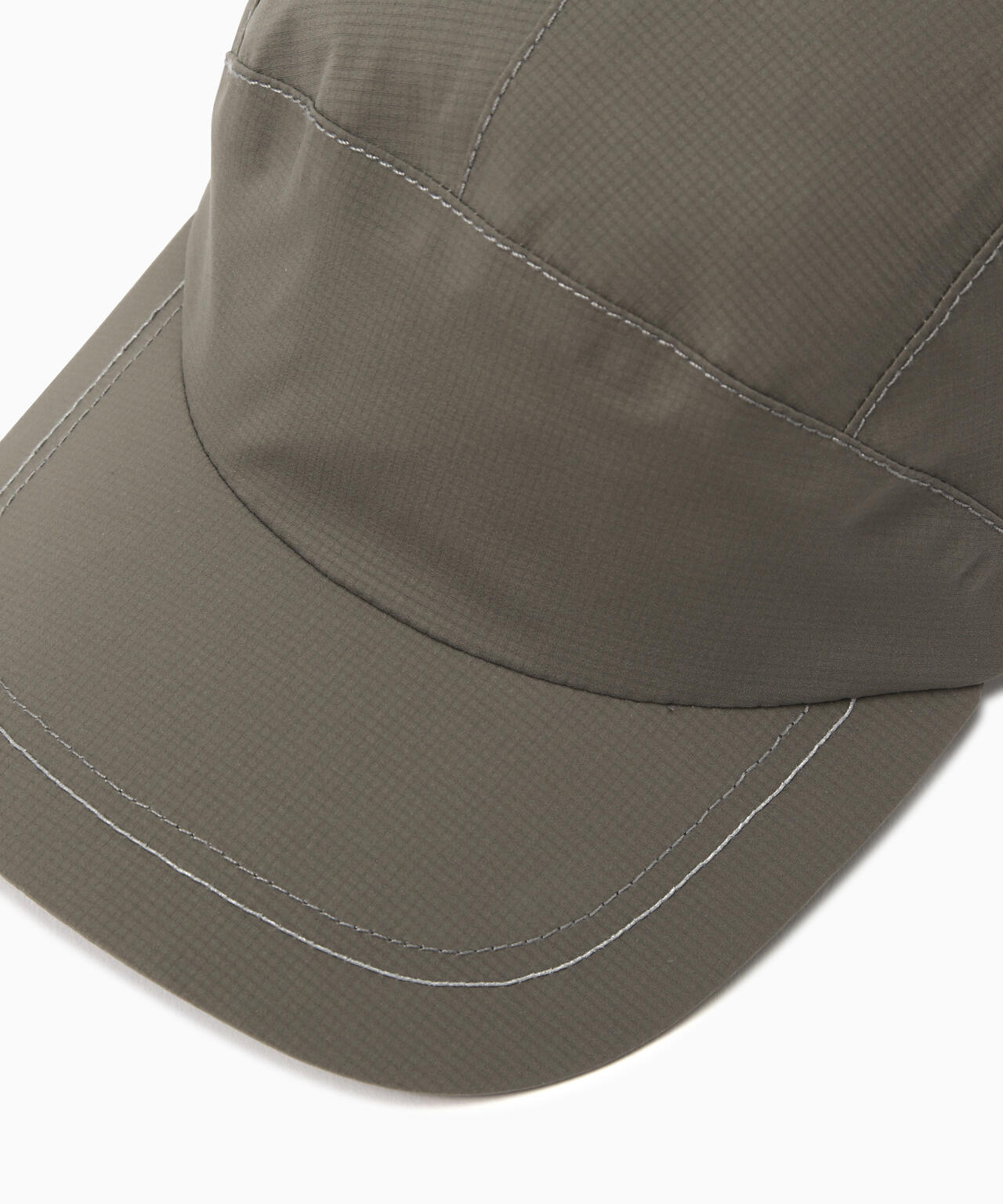 PERTEX SHIELD rain cap | and wander（アンドワンダー） ｜【公式