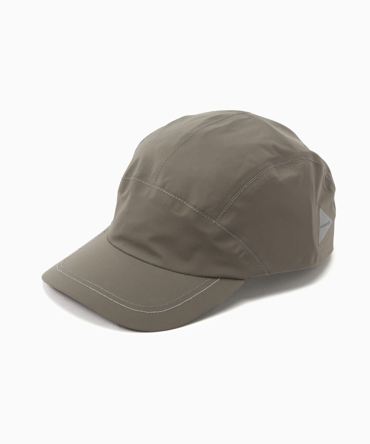 PERTEX SHIELD rain cap | and wander（アンドワンダー） ｜【公式