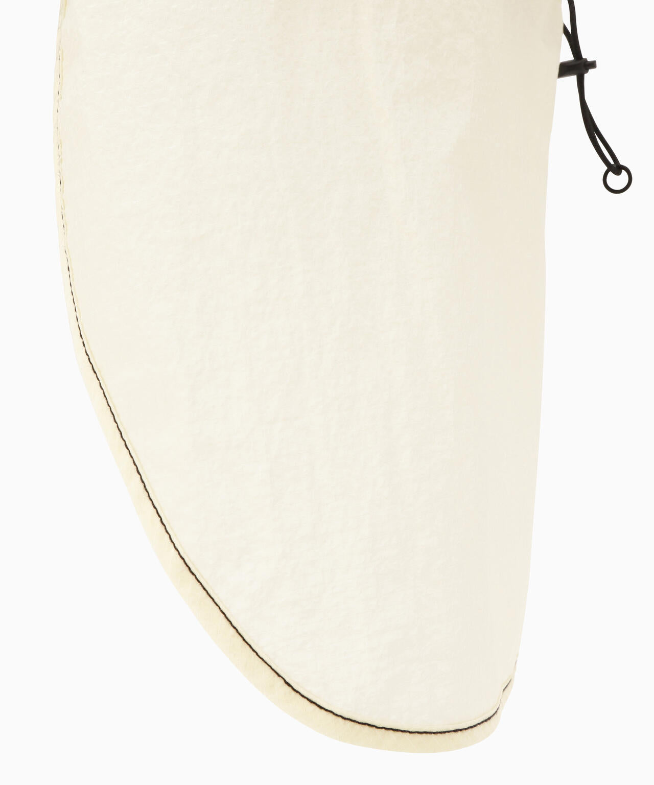 ROA × and wander  ripstop wind cap