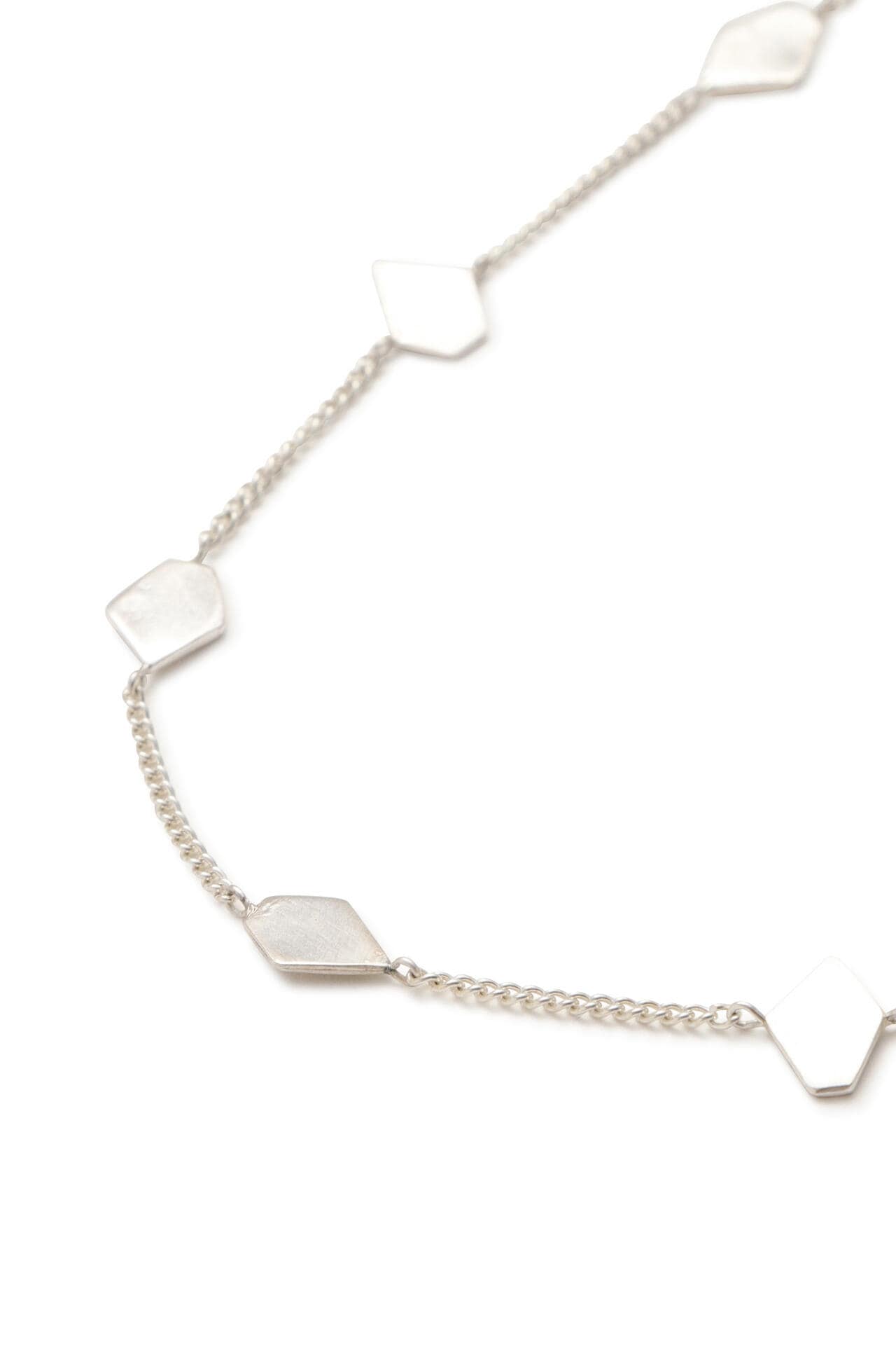 PENTAGON SILVER