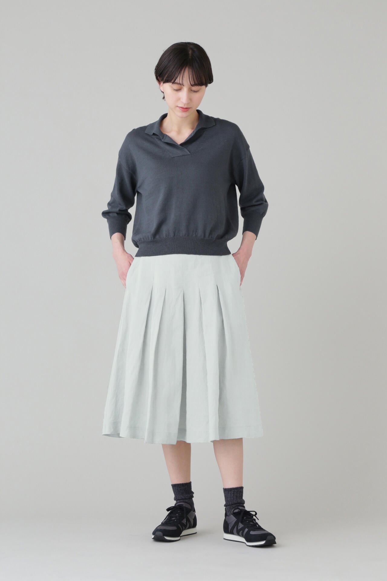 LIGHT LINEN