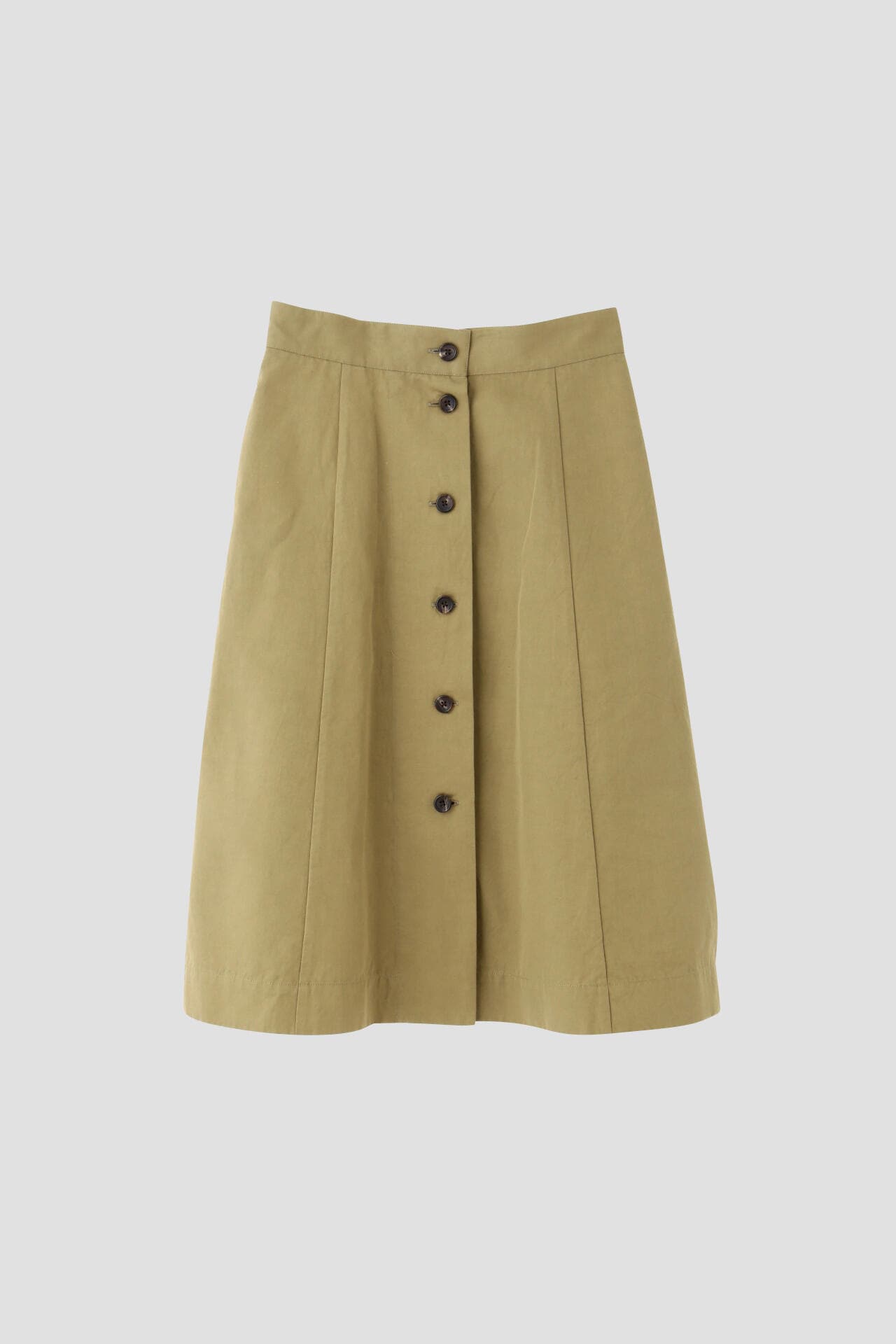 COTTON LINEN TWILL