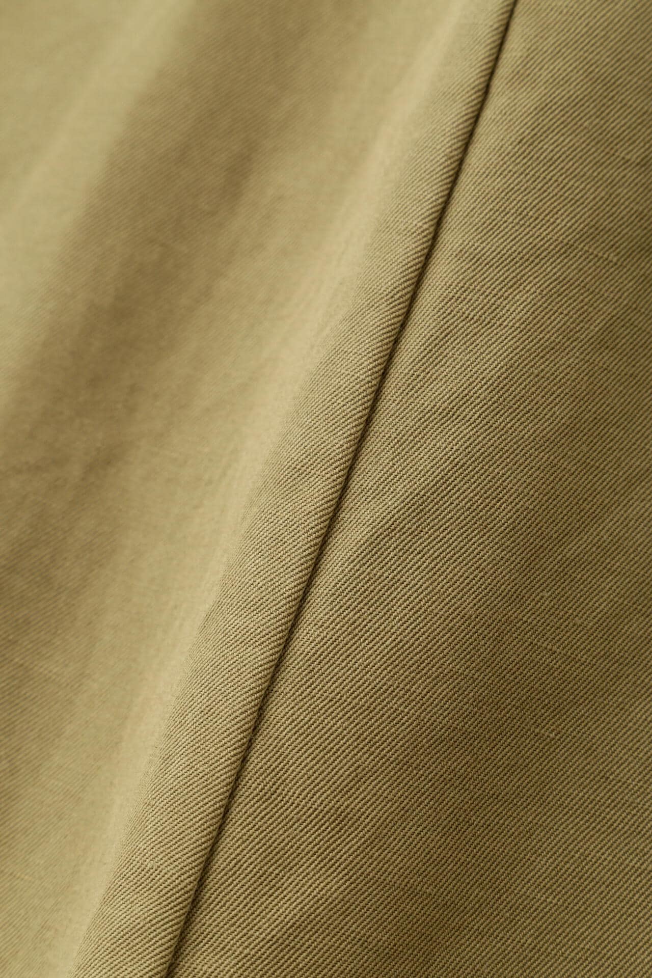 COTTON LINEN TWILL