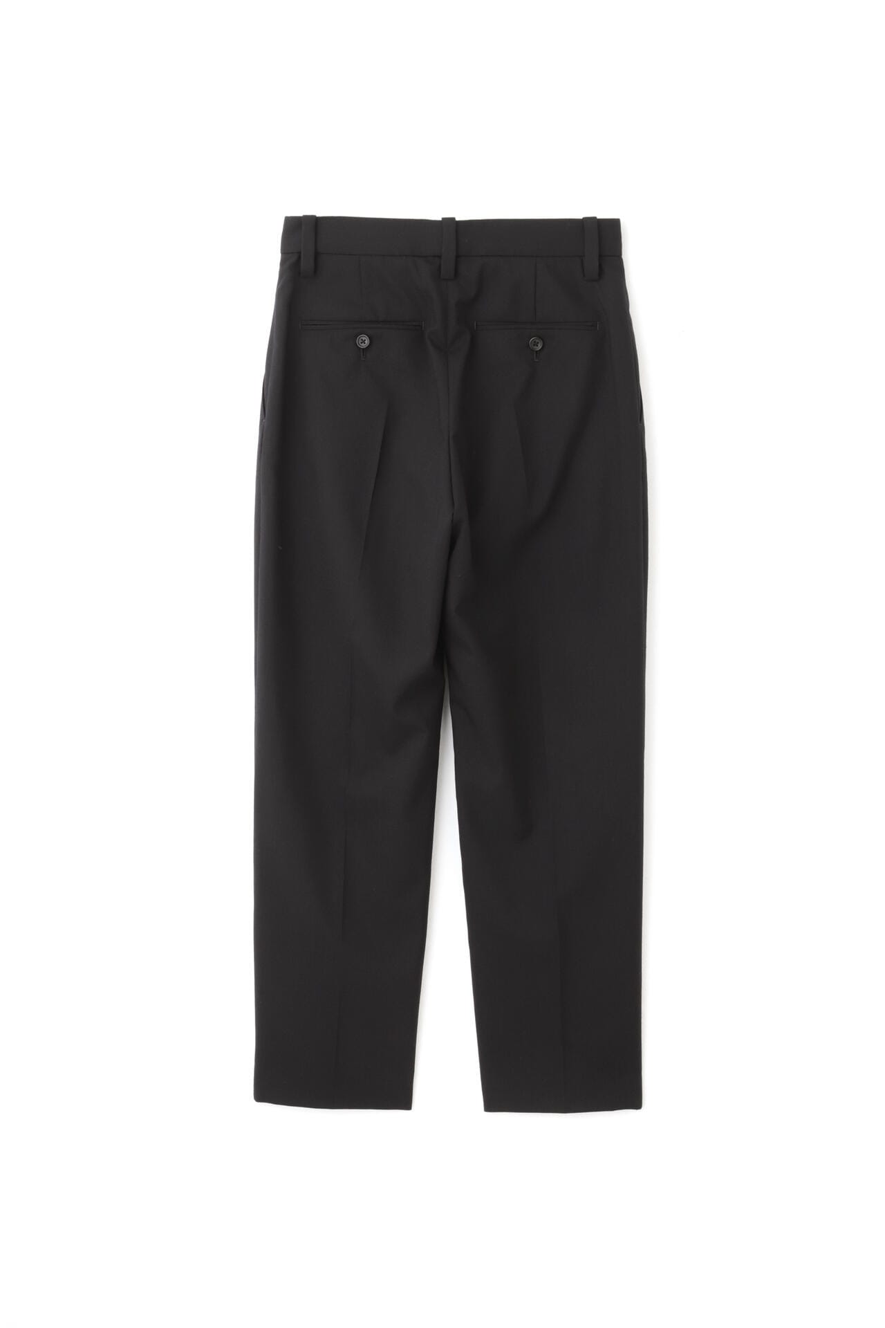 SUMMER WOOL