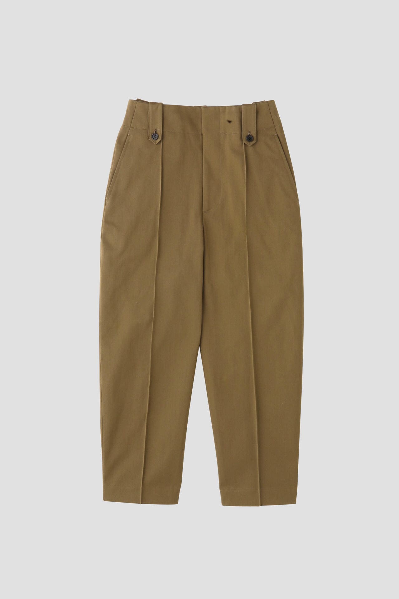 DRY COTTON TWILL