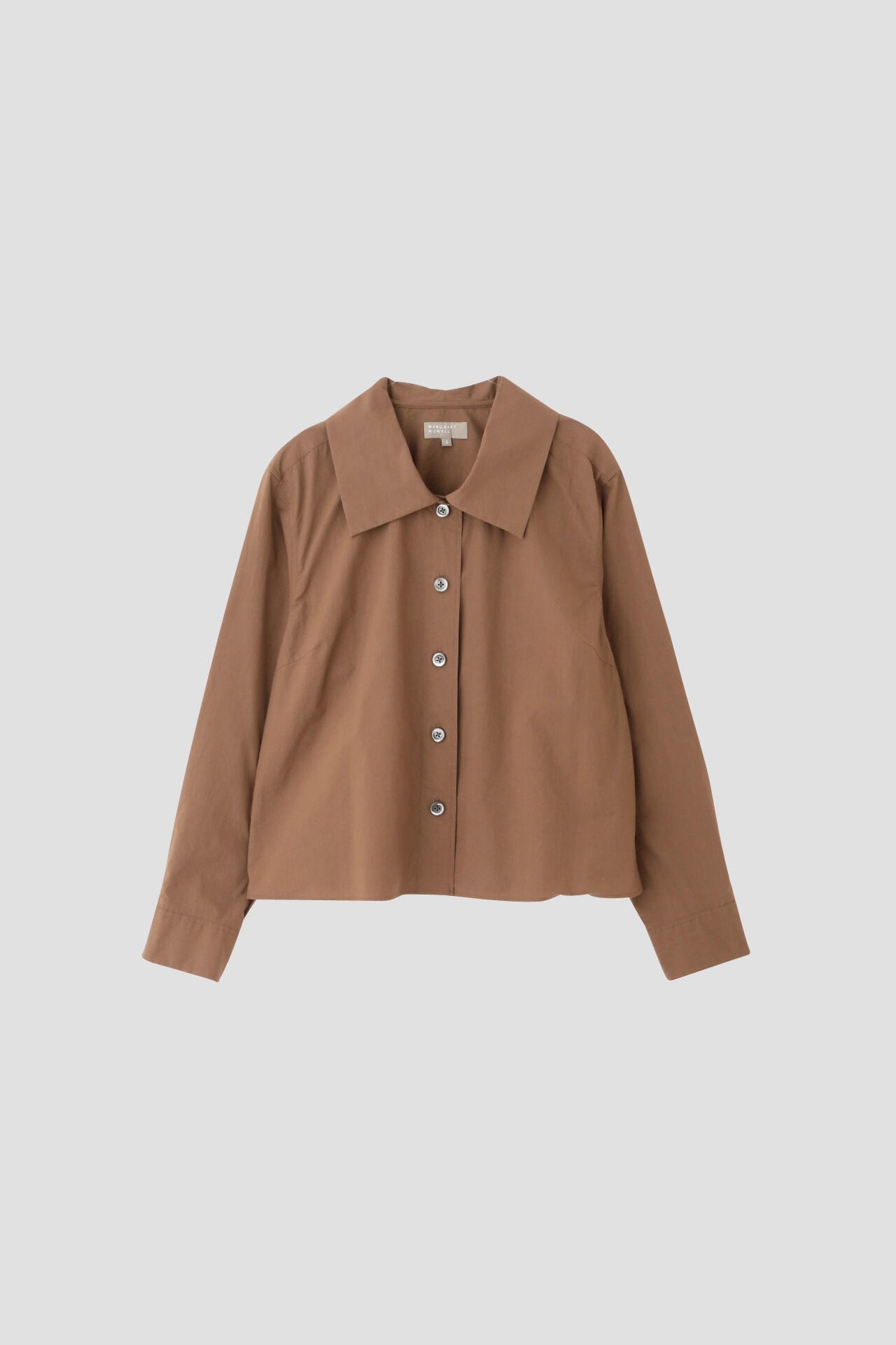MATT COTTON POPLIN