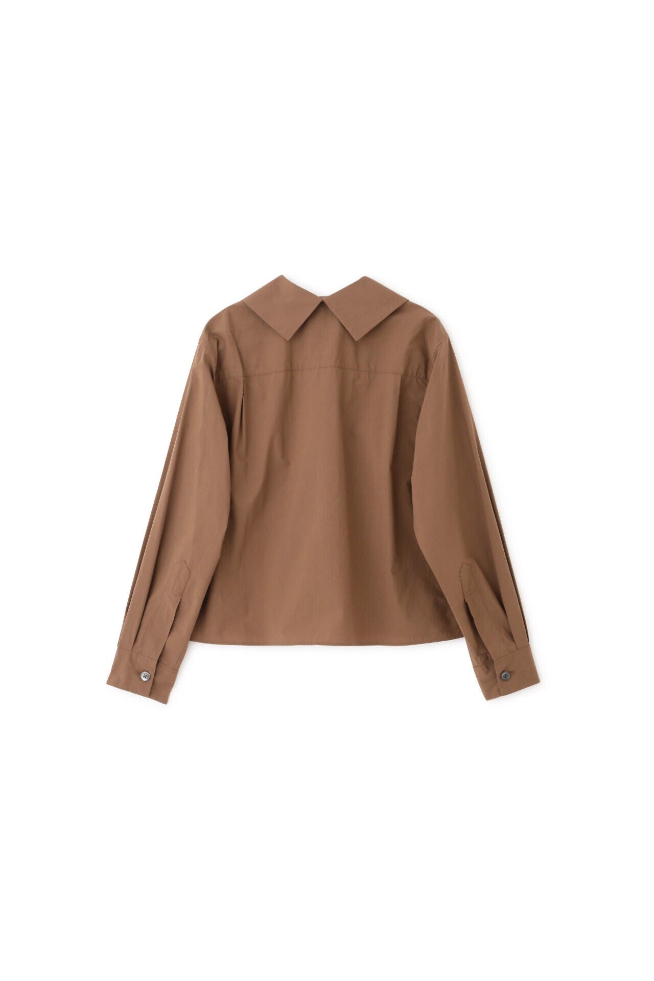 MATT COTTON POPLIN