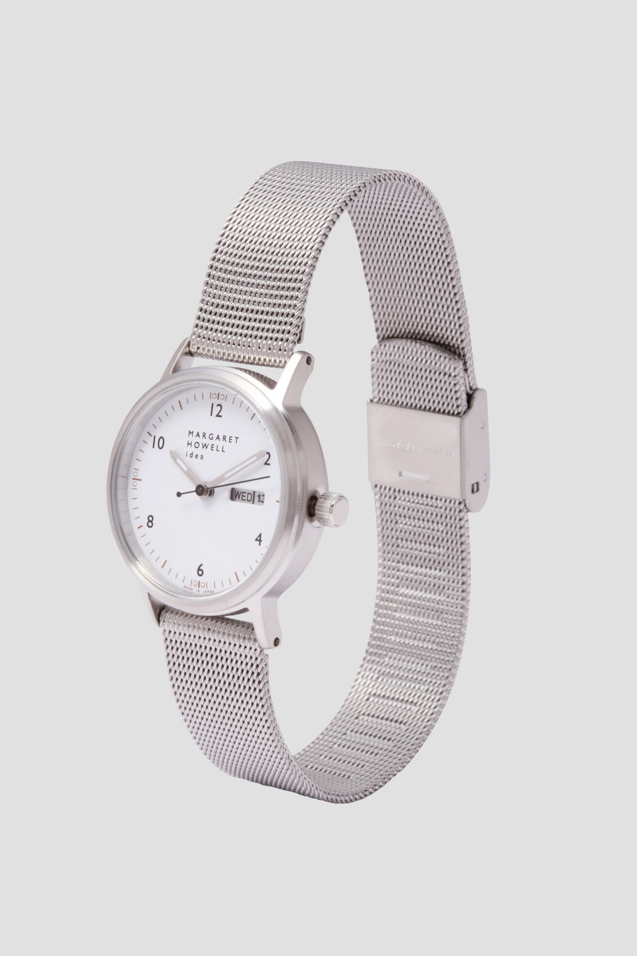 SOLAR POWER MESH BAND | MARGARET HOWELL（マーガレット・ハウエル