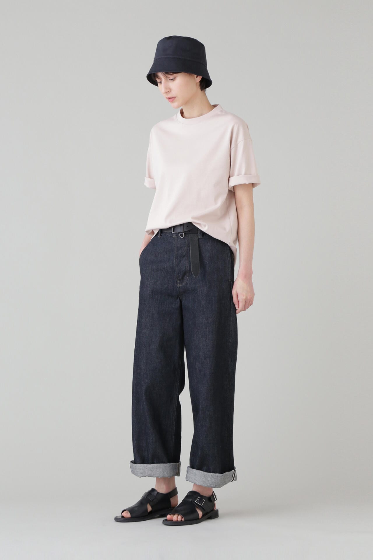 COTTON POLYESTER TWILL
