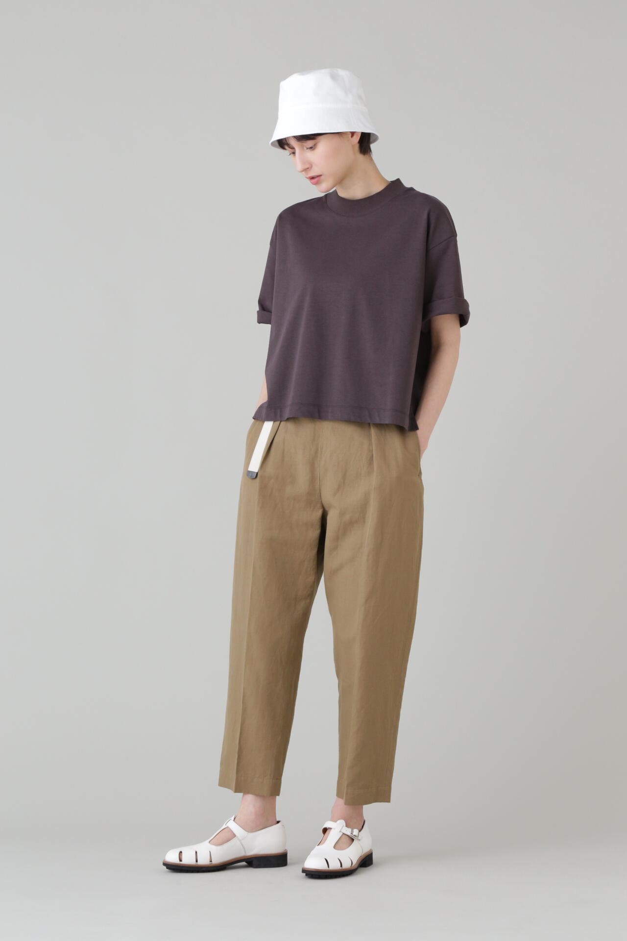 COTTON POLYESTER TWILL