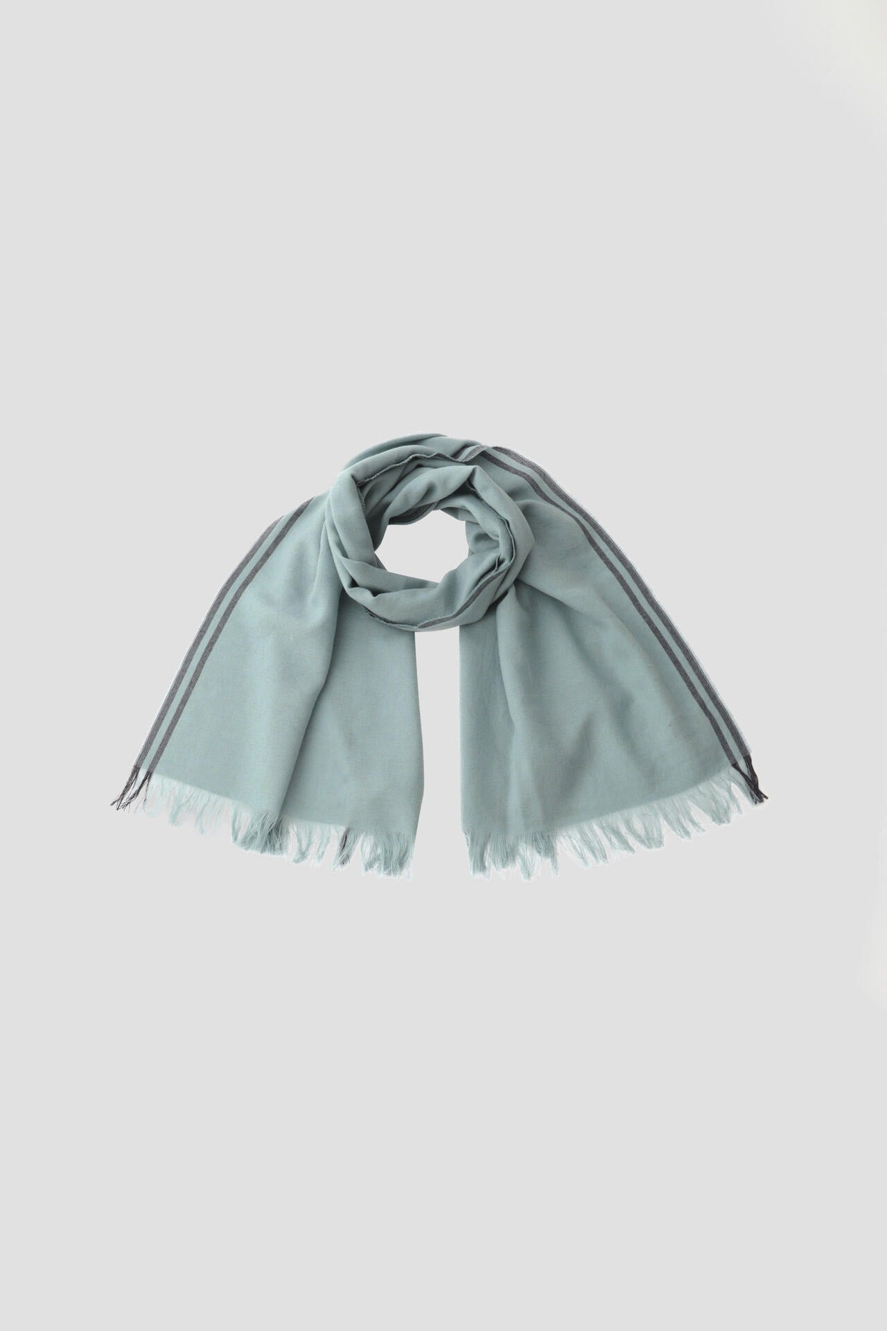 WASHED WOOL