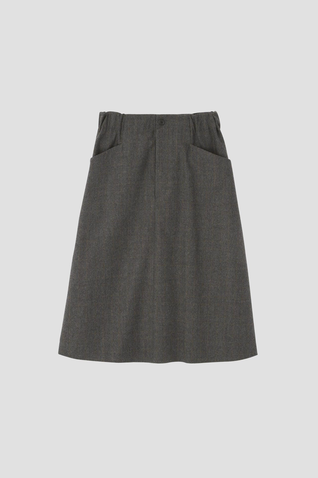 FLANNEL WOOL