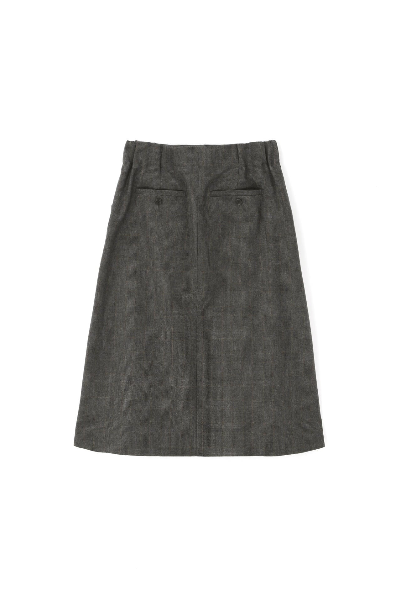 FLANNEL WOOL