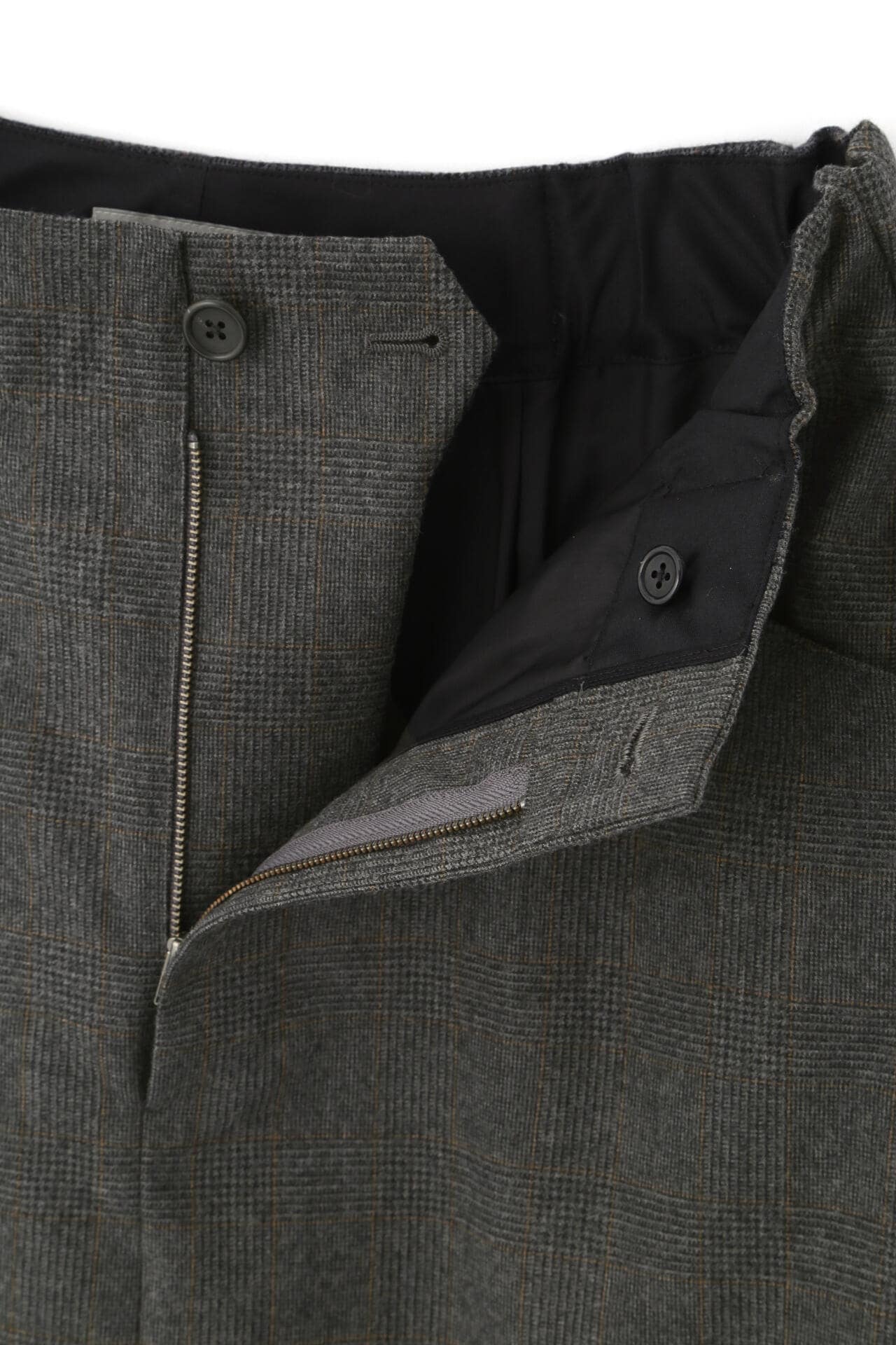 FLANNEL WOOL