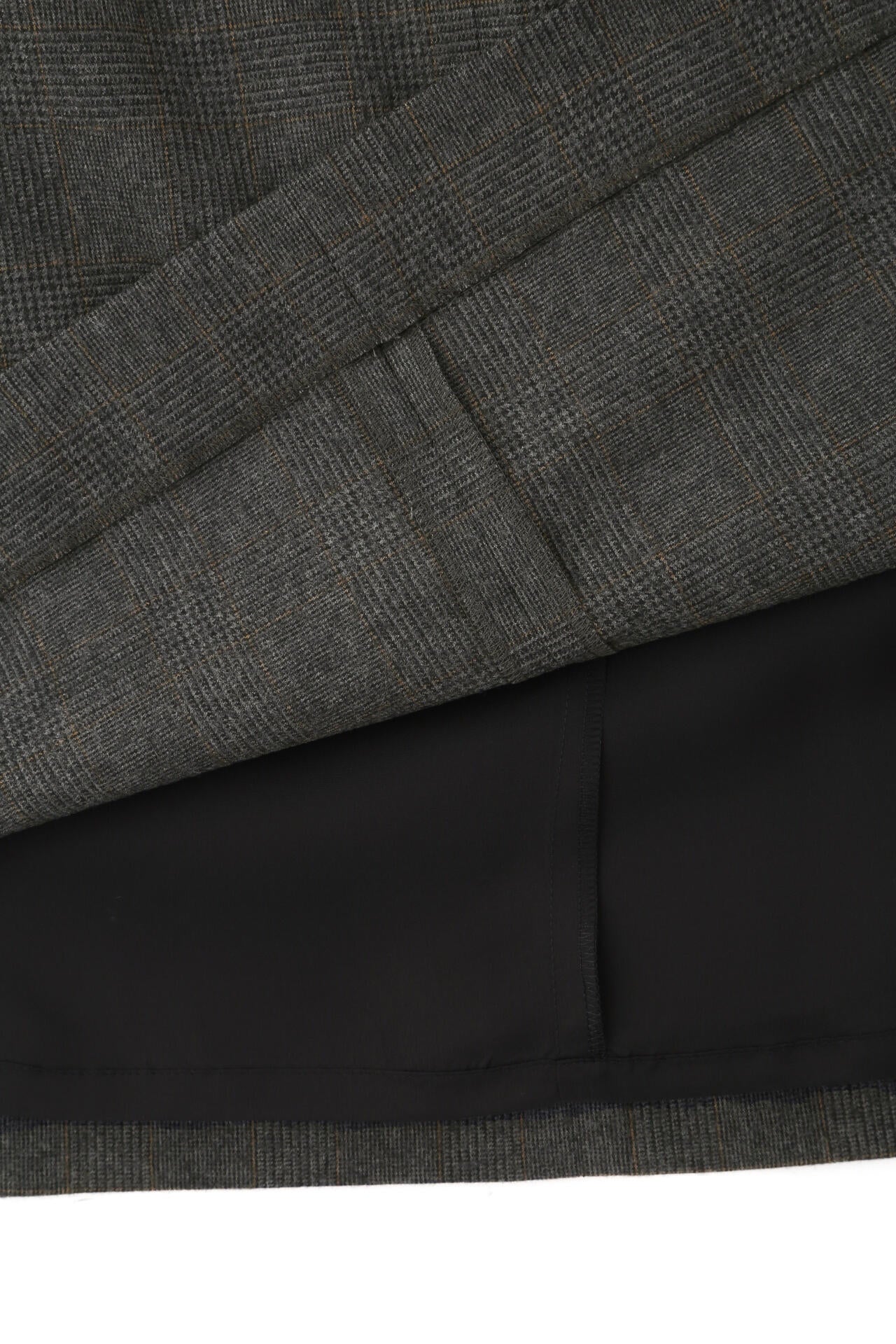 FLANNEL WOOL