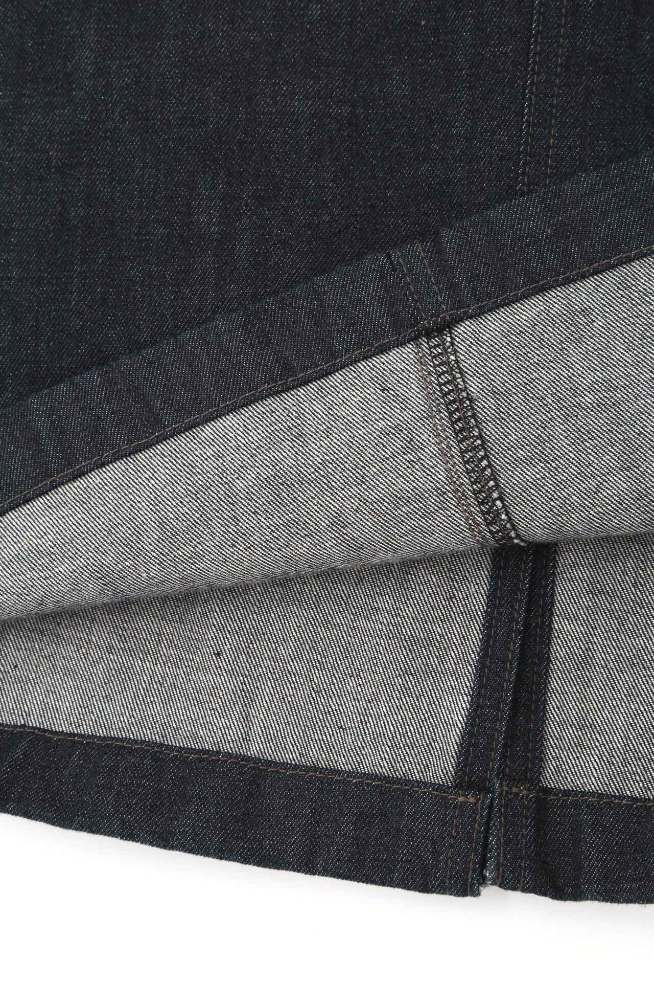 ORGANIC COTTON DENIM