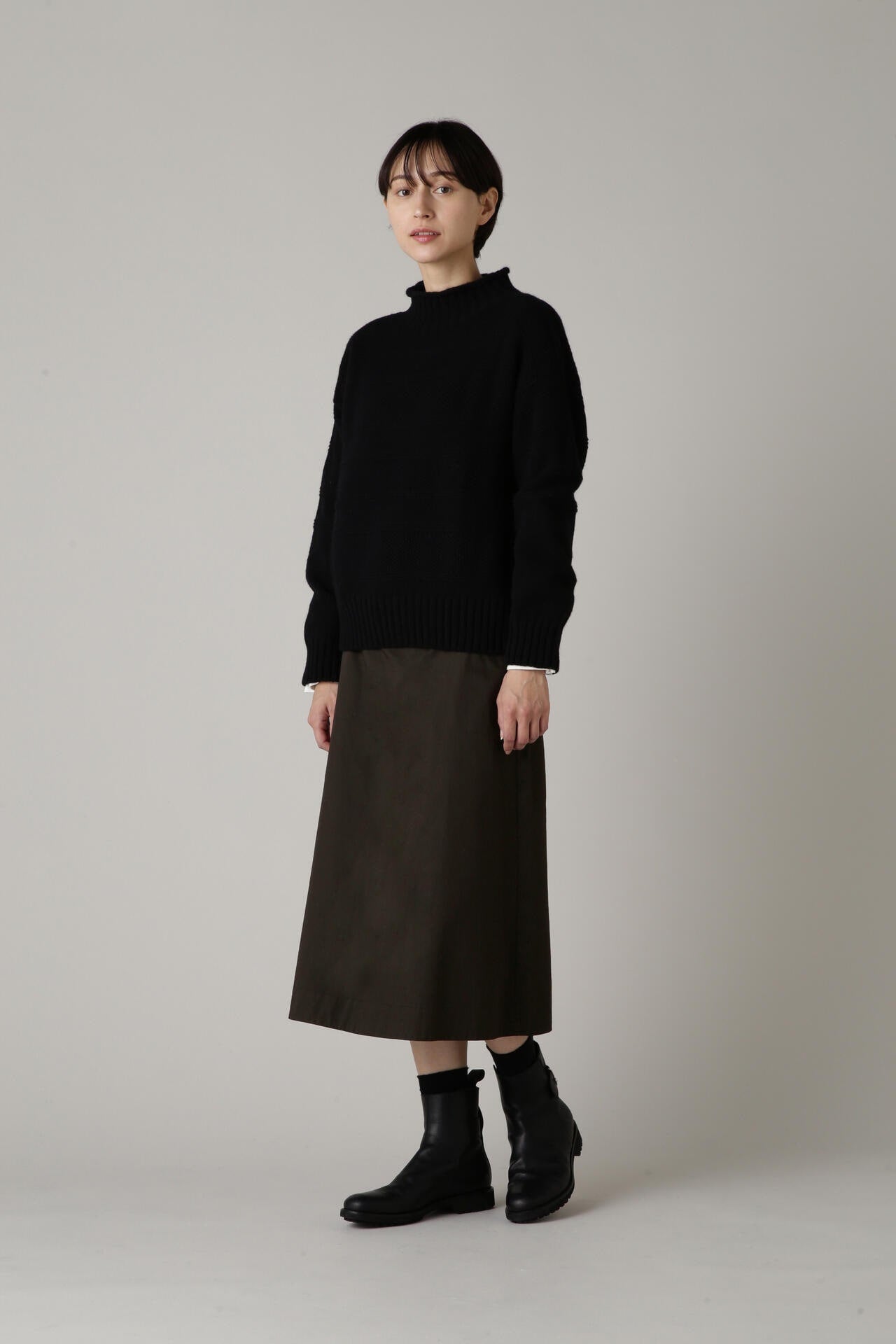 COTTON SATEEN