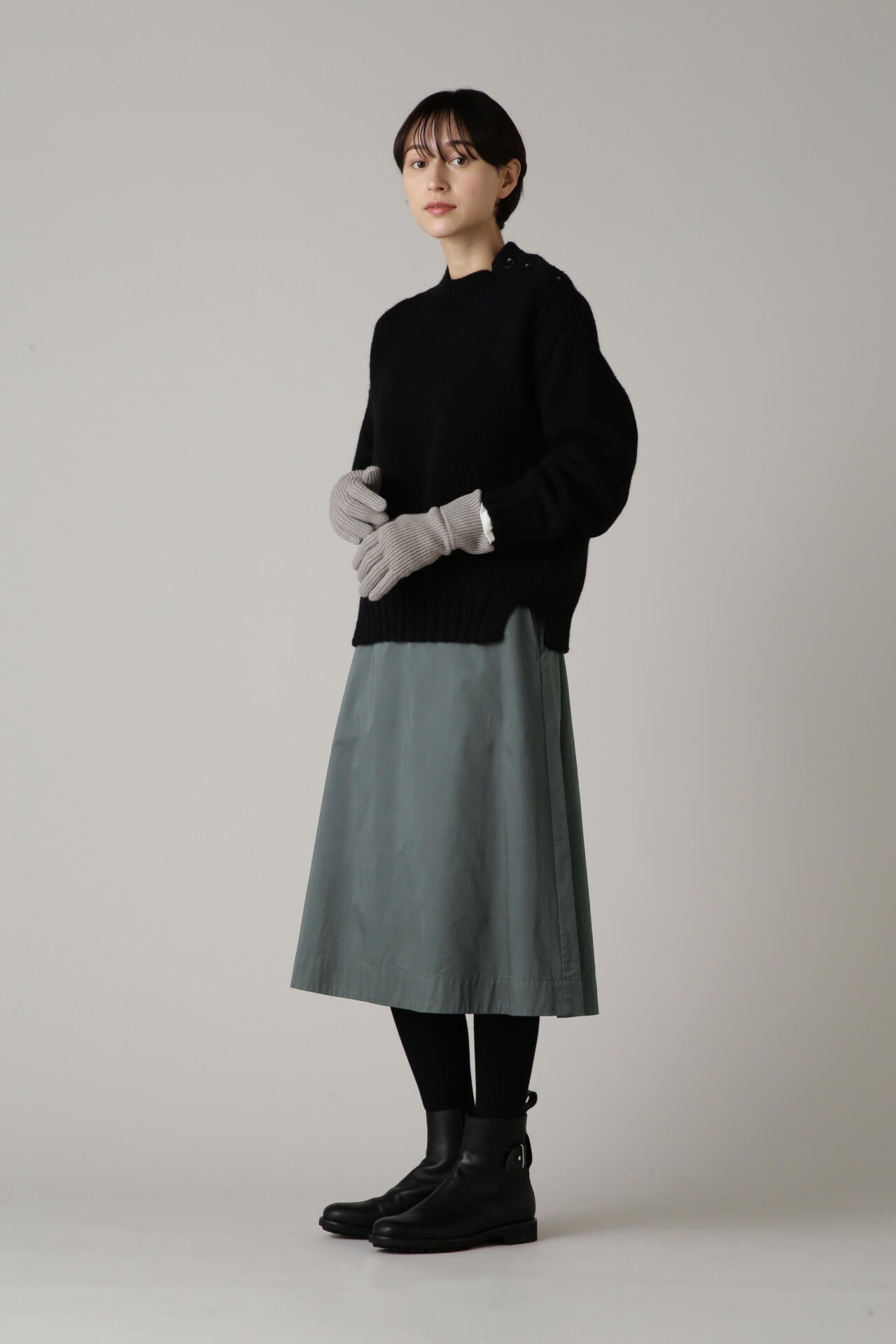 COTTON SATEEN