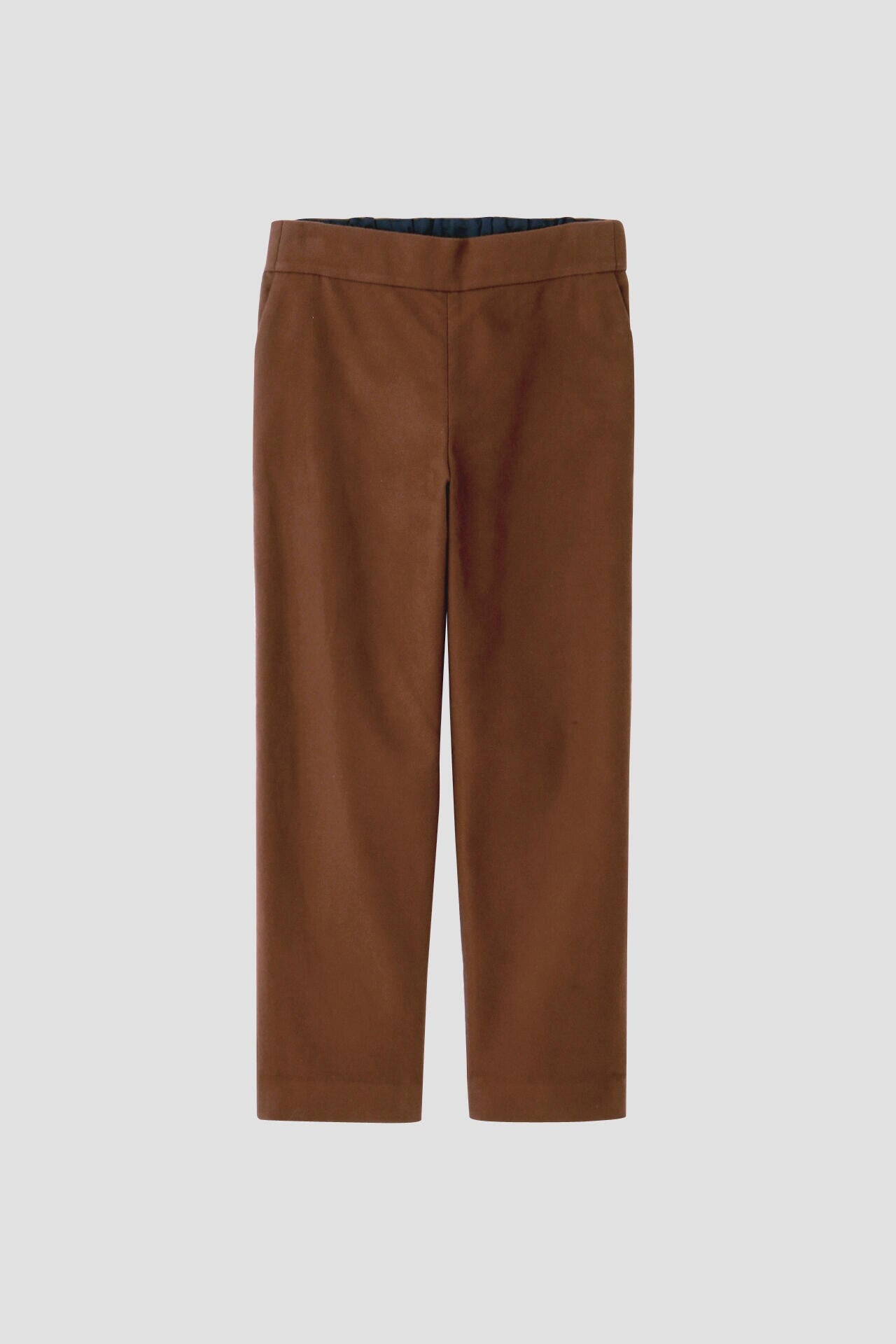 BRUSHED COTTON TWILL
