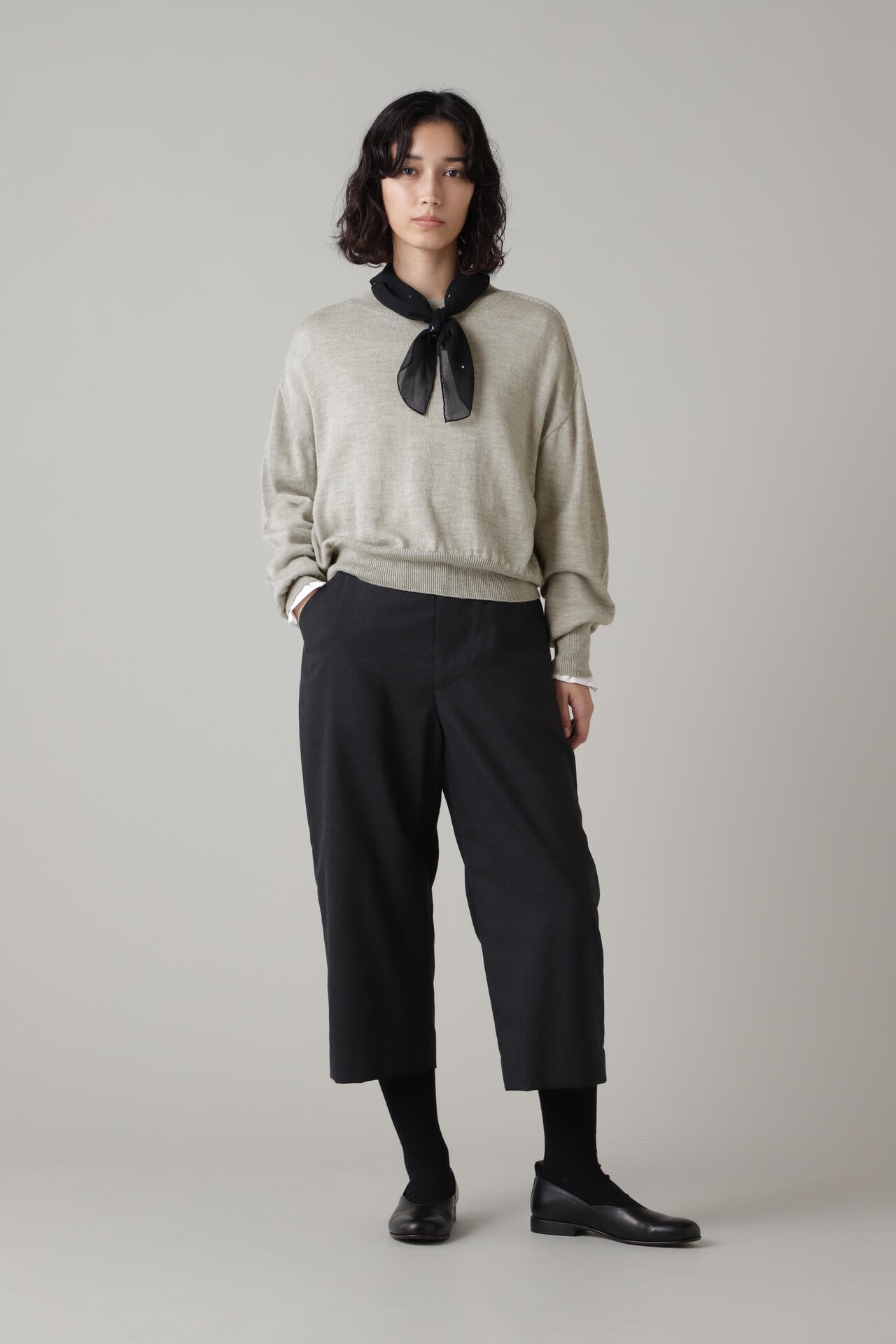 SUMMER WOOL
