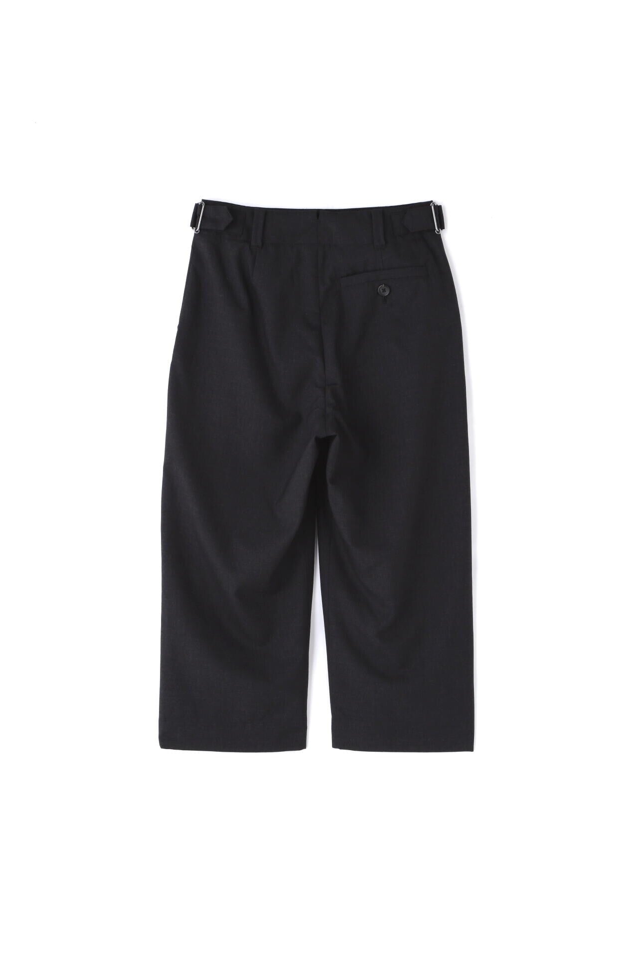 SUMMER WOOL