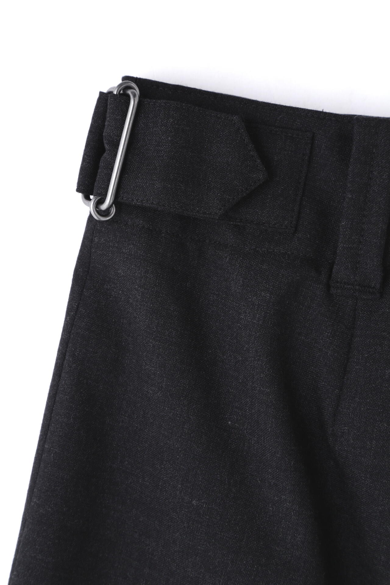 SUMMER WOOL