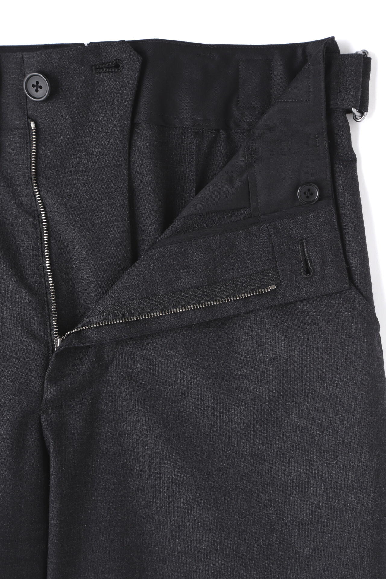 SUMMER WOOL