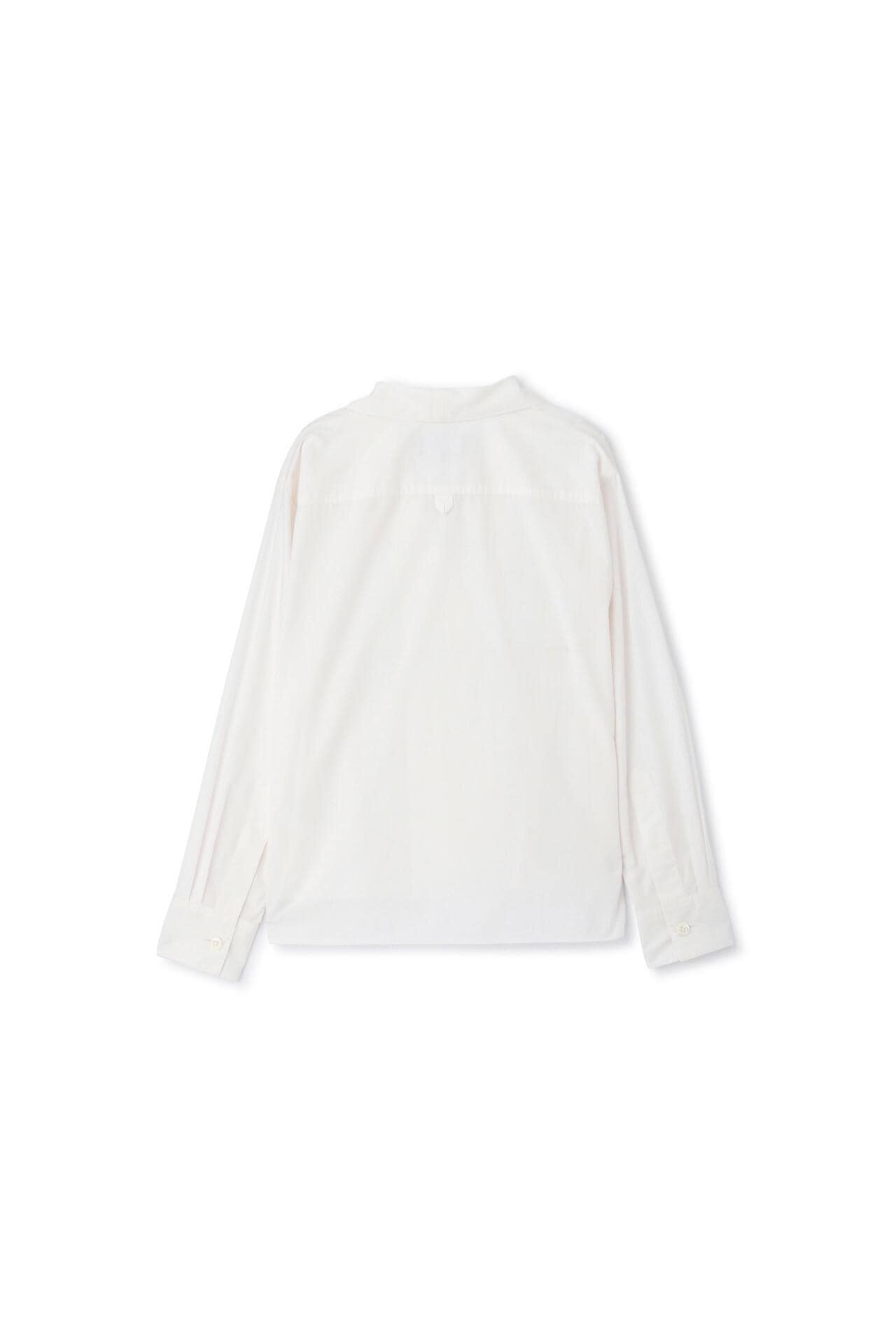 ORGANIC COTTON HIGHDENSE POPLIN
