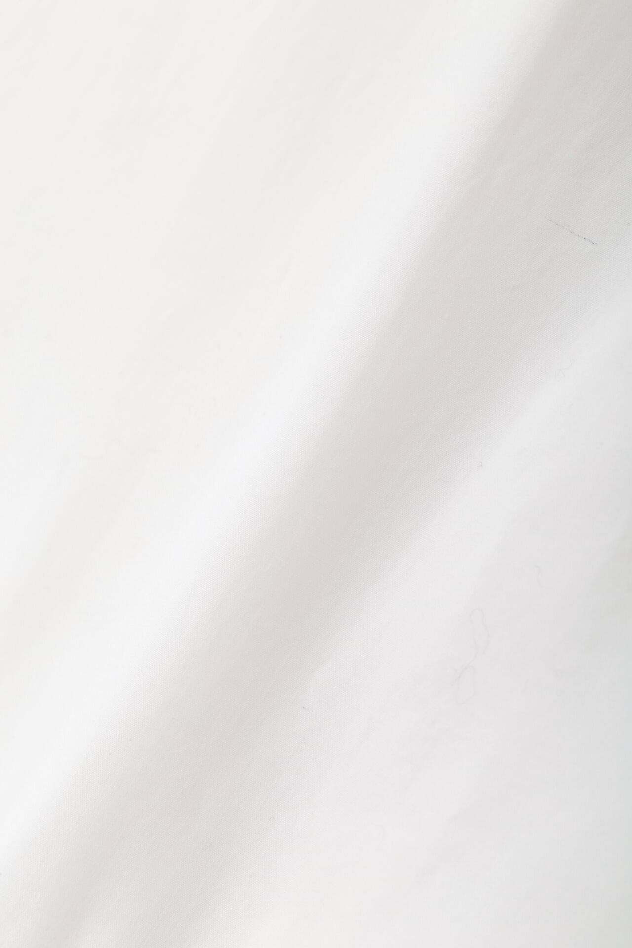 ORGANIC COTTON HIGHDENSE POPLIN