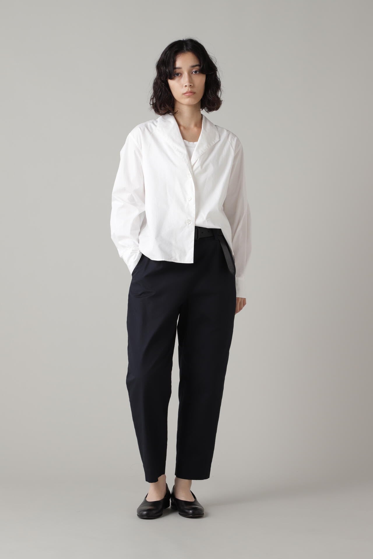 ORGANIC COTTON HIGHDENSE POPLIN