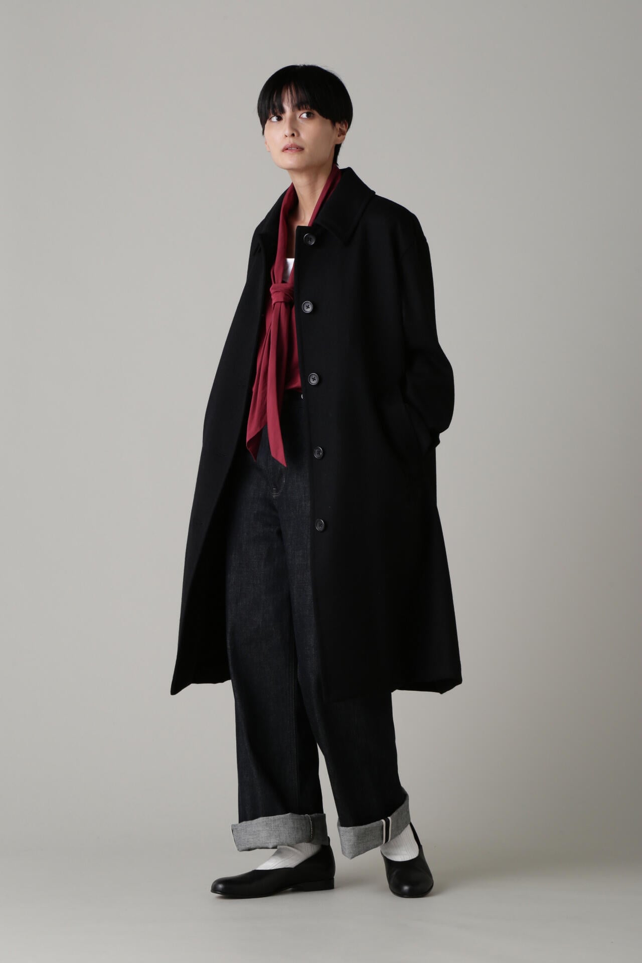 SOFT COTTON SILK