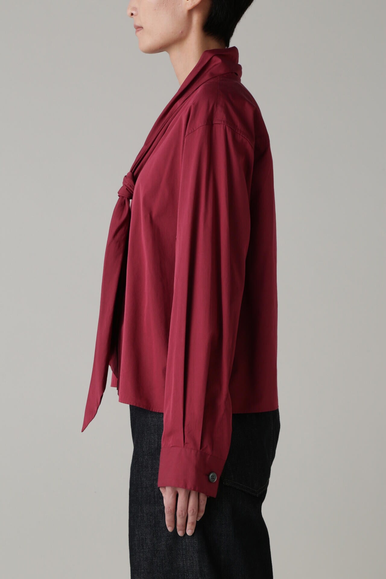 SOFT COTTON SILK