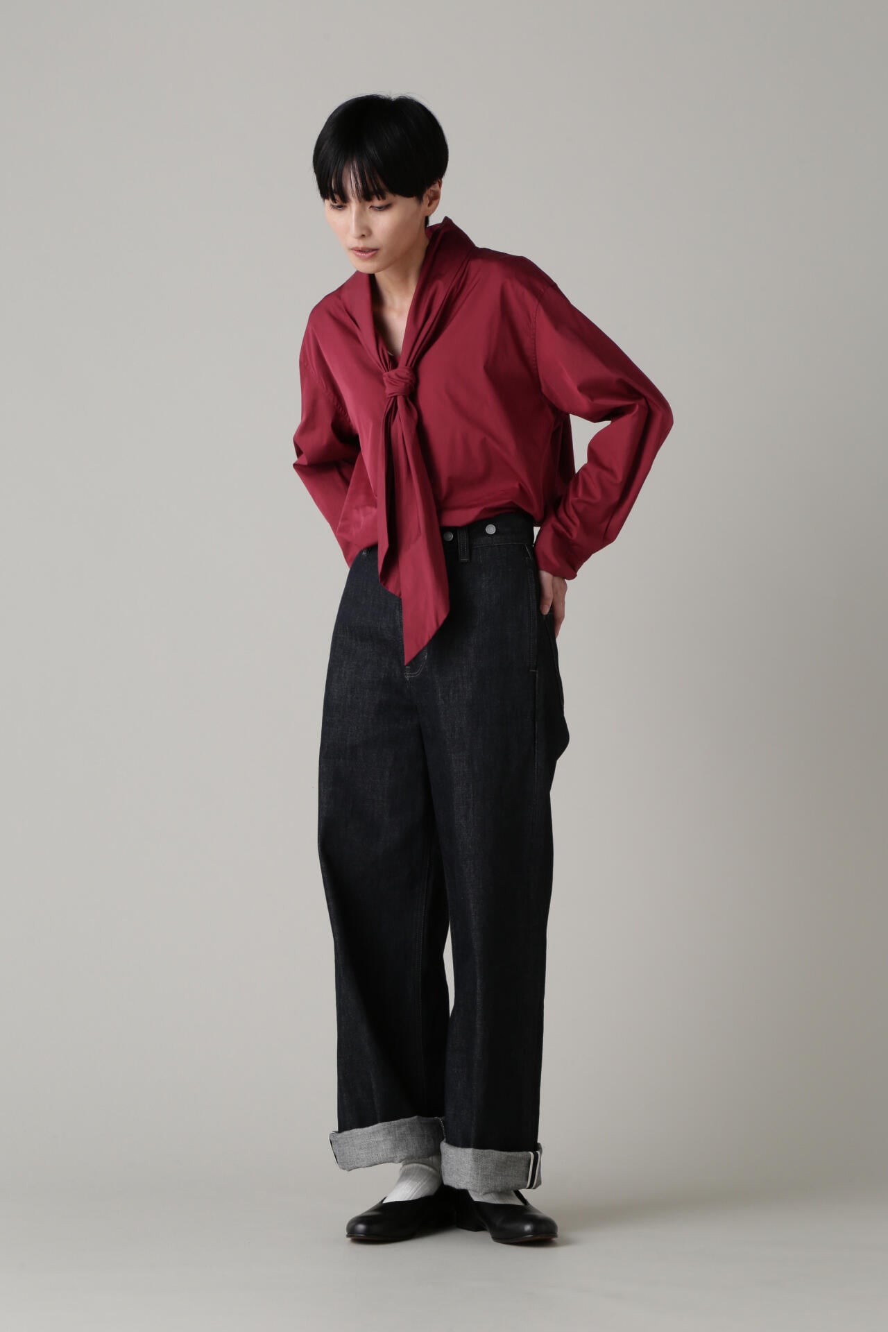 SOFT COTTON SILK