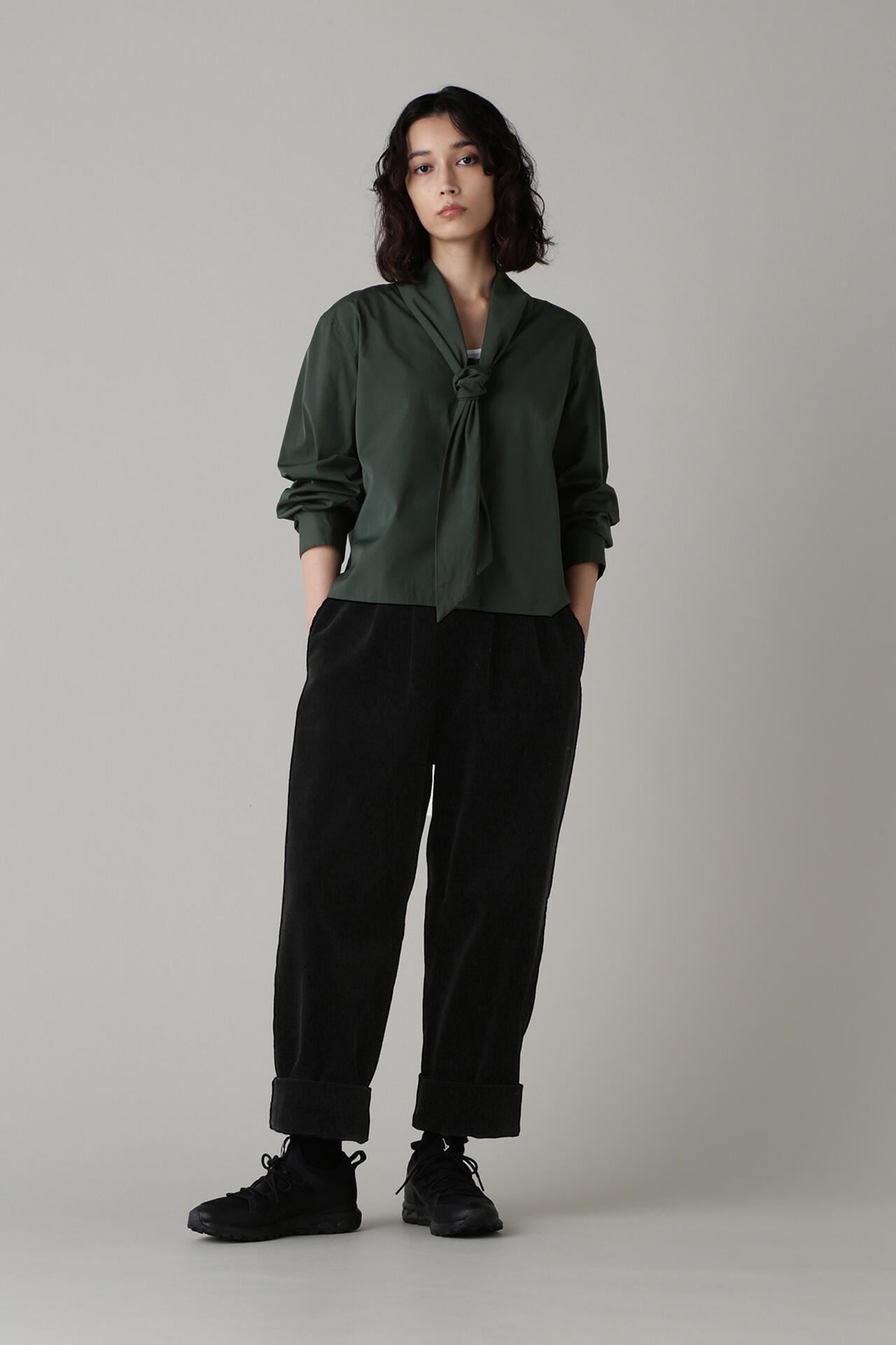 SOFT COTTON SILK