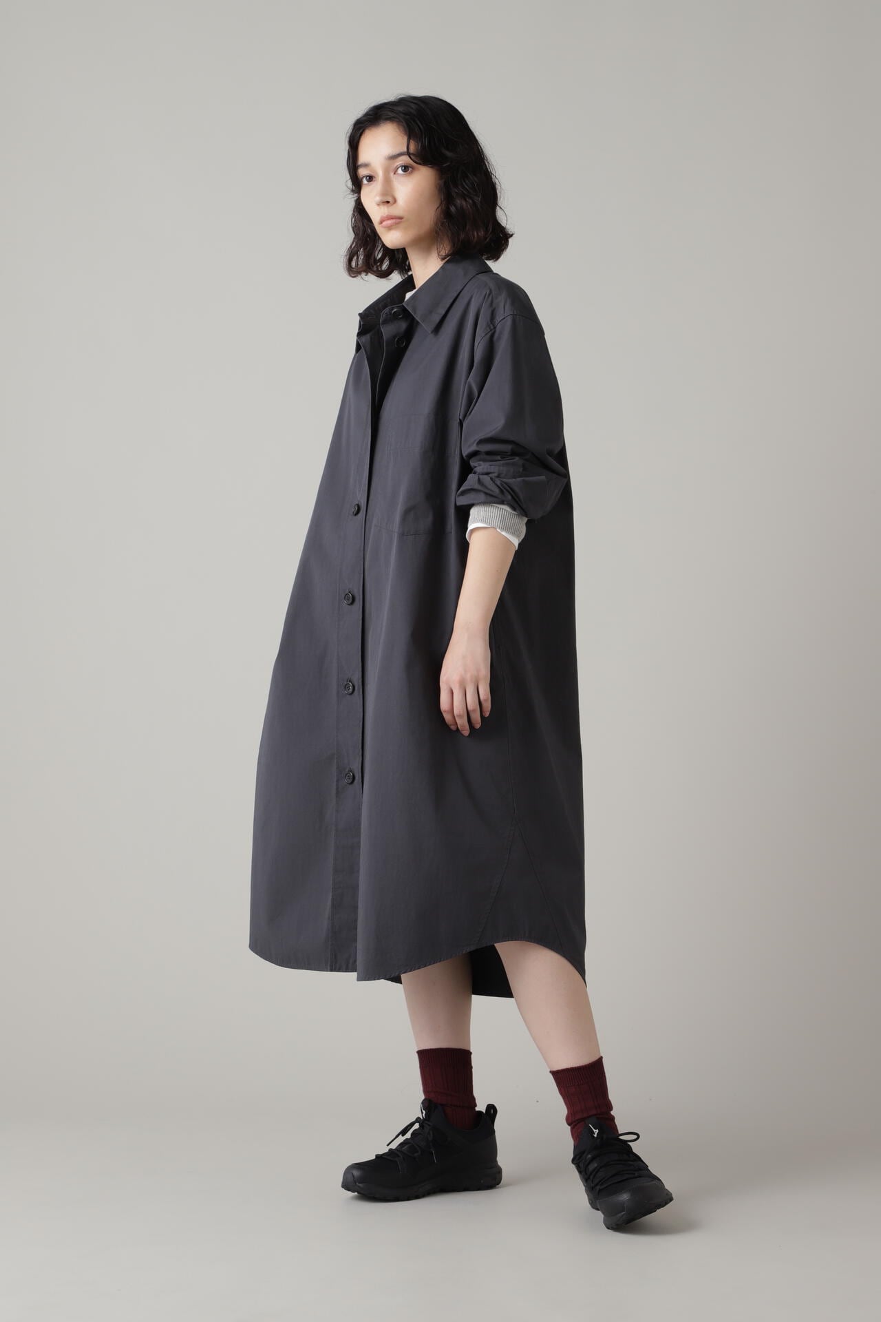 COTTON TWILL