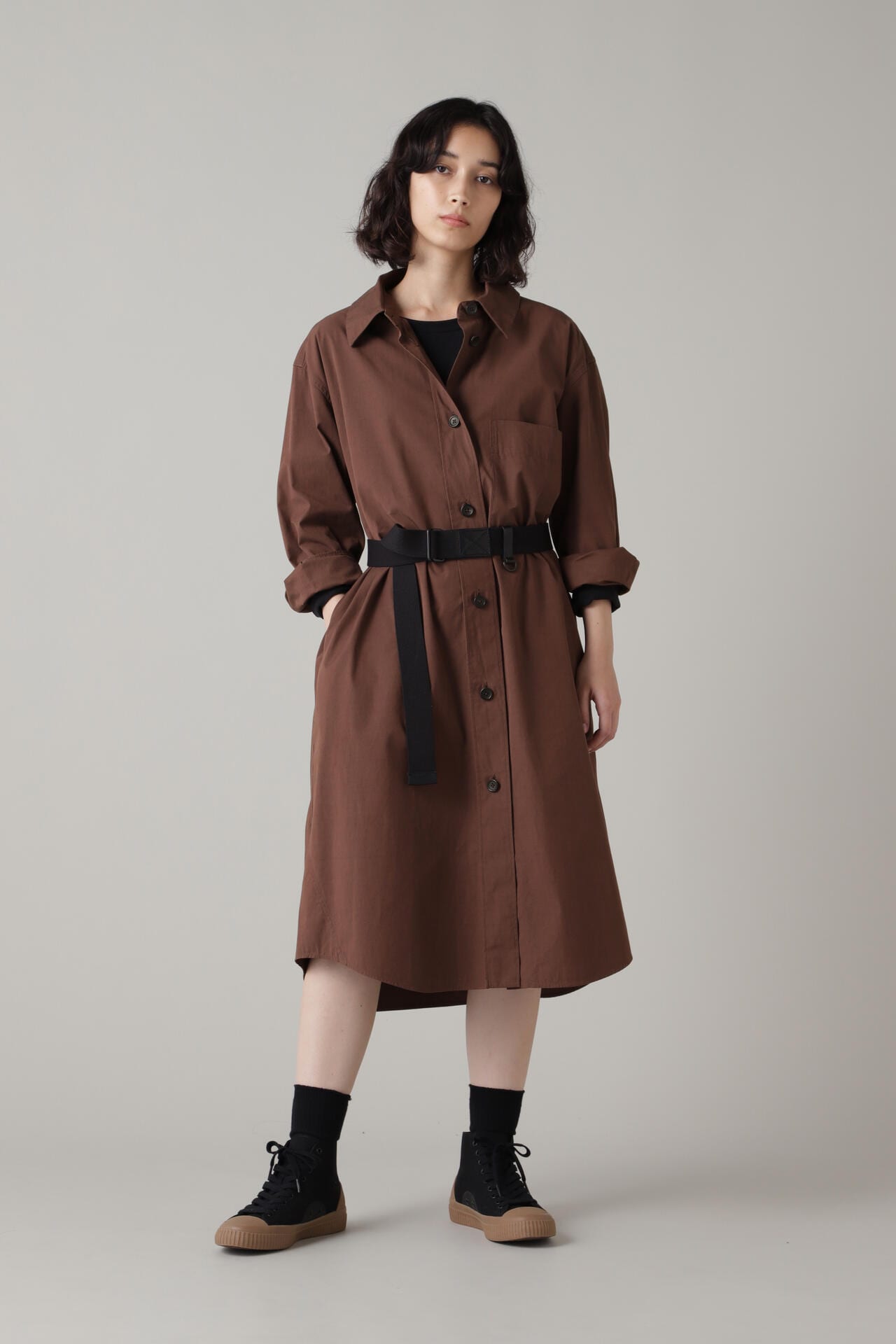 COTTON TWILL
