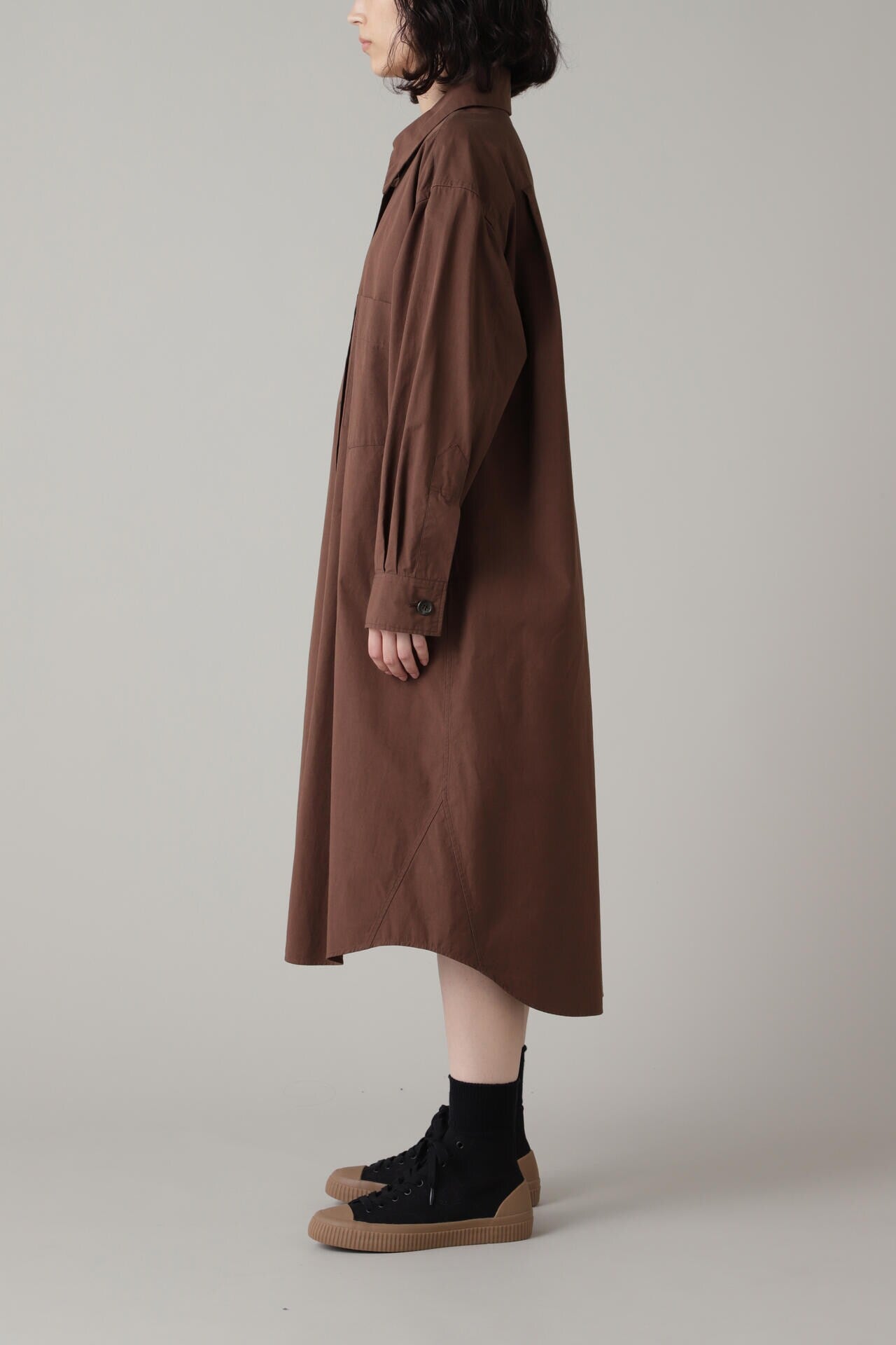 COTTON TWILL