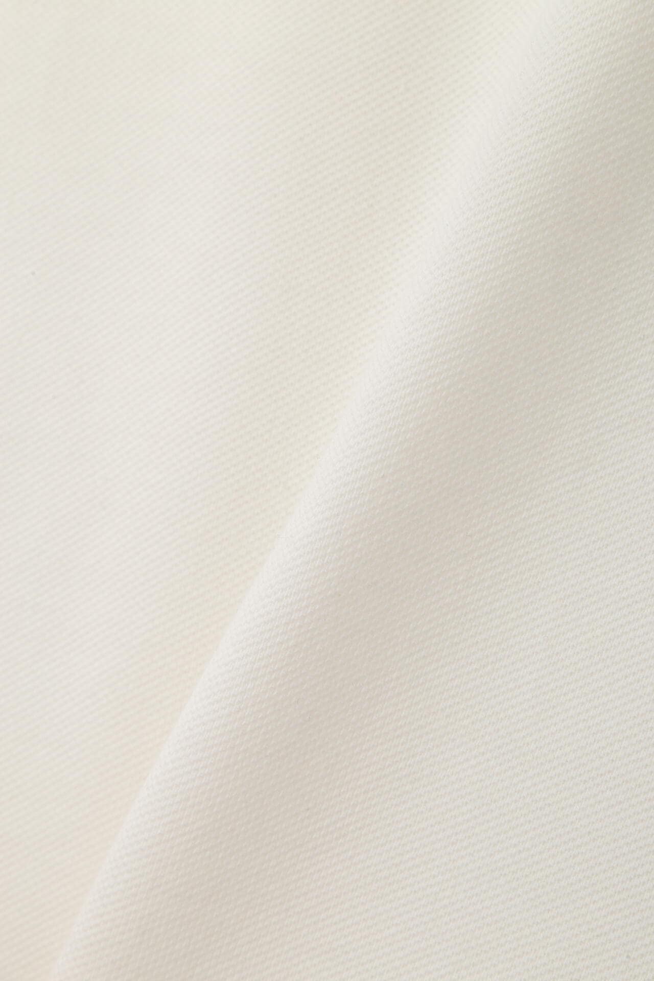 SOFT COTTON PIQUE